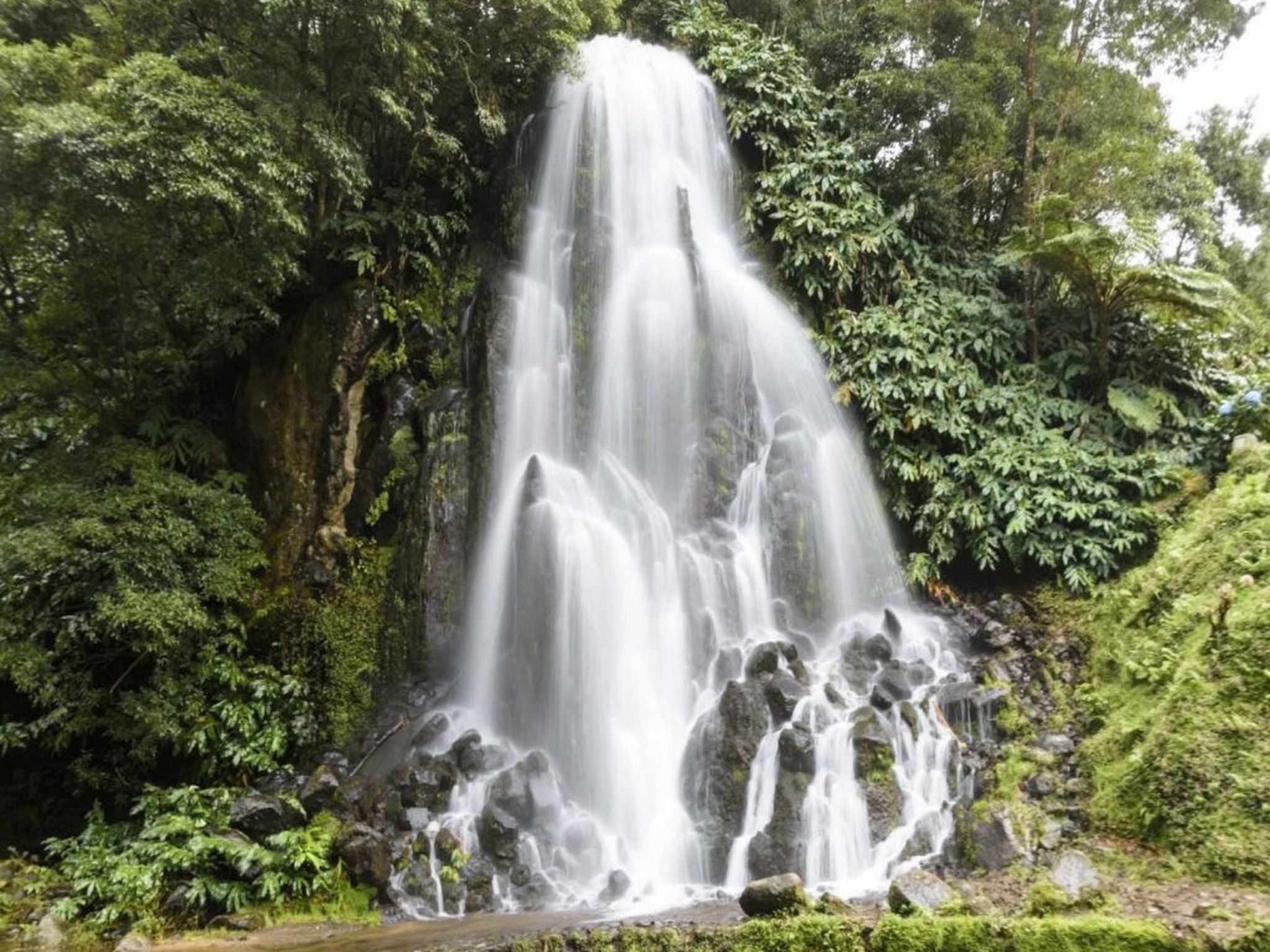 Das Haus der Patin 2-Binnen