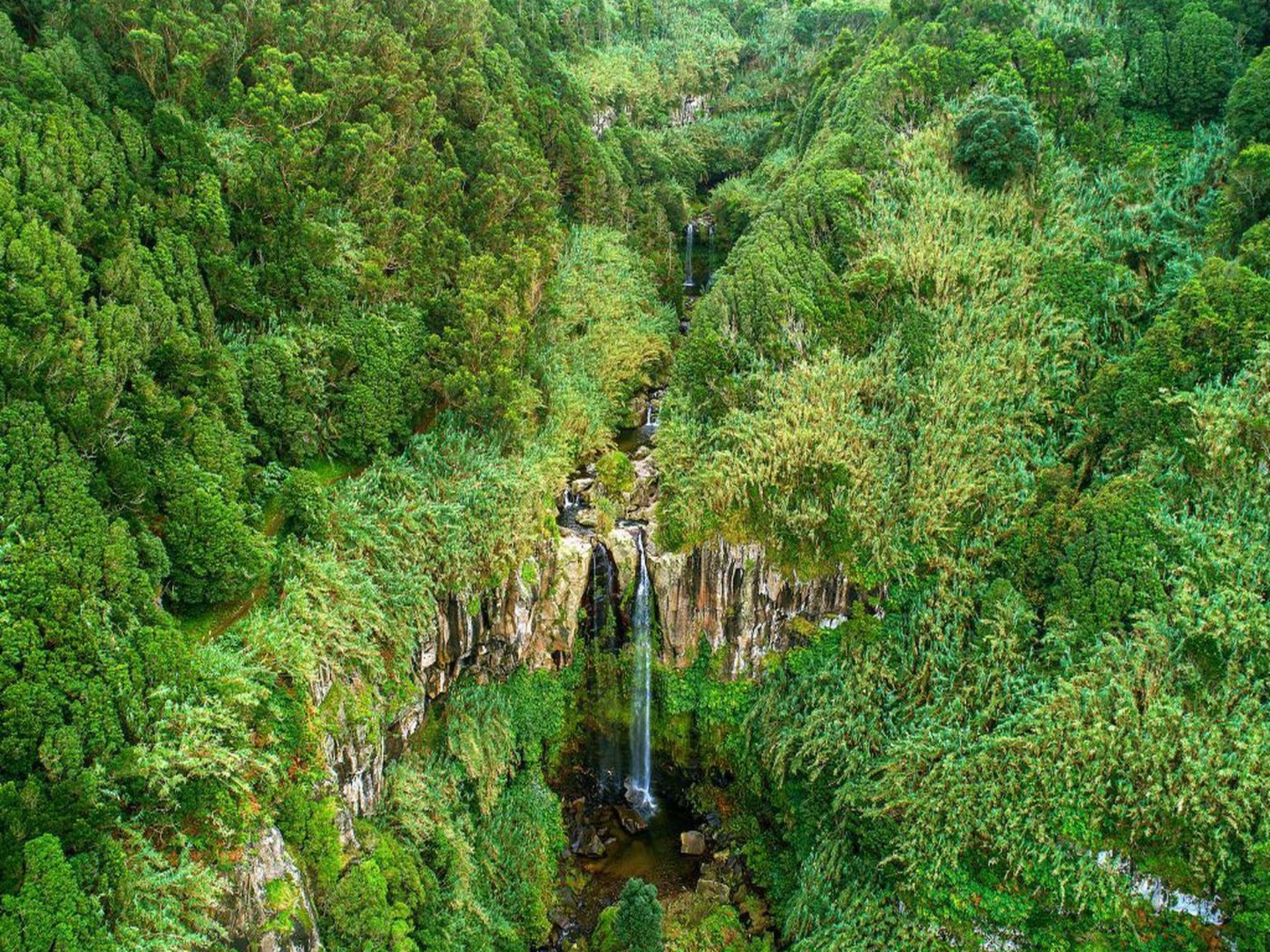 Das Haus der Patin 2-Binnen