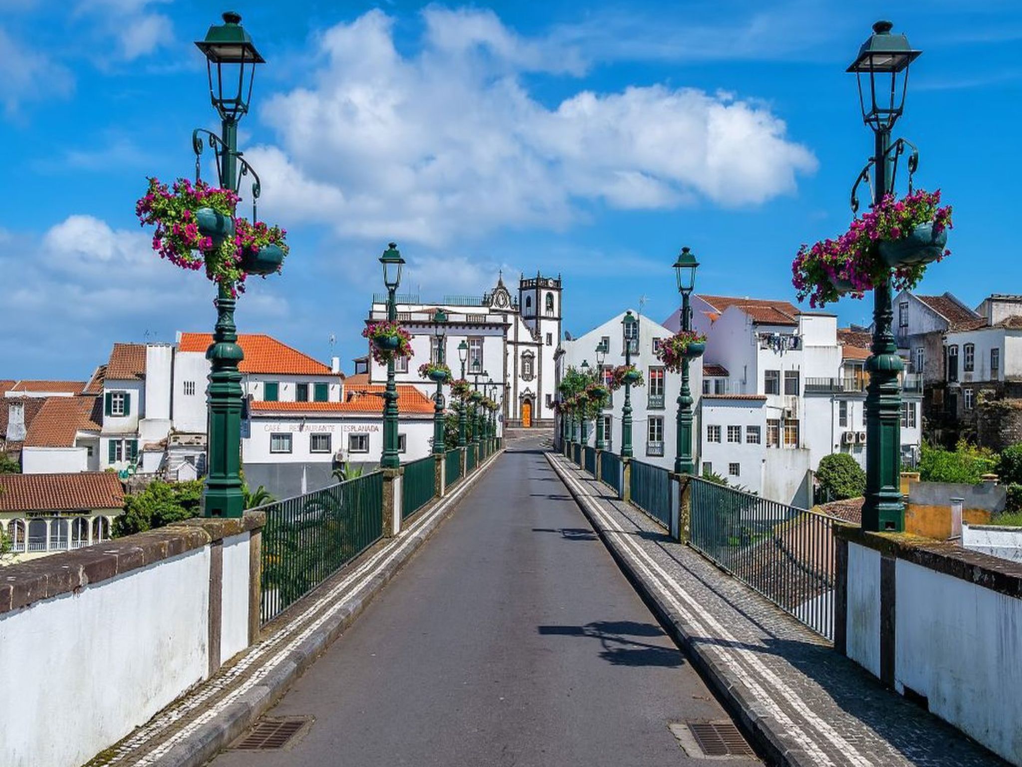 Das Haus der Patin 2-Binnen