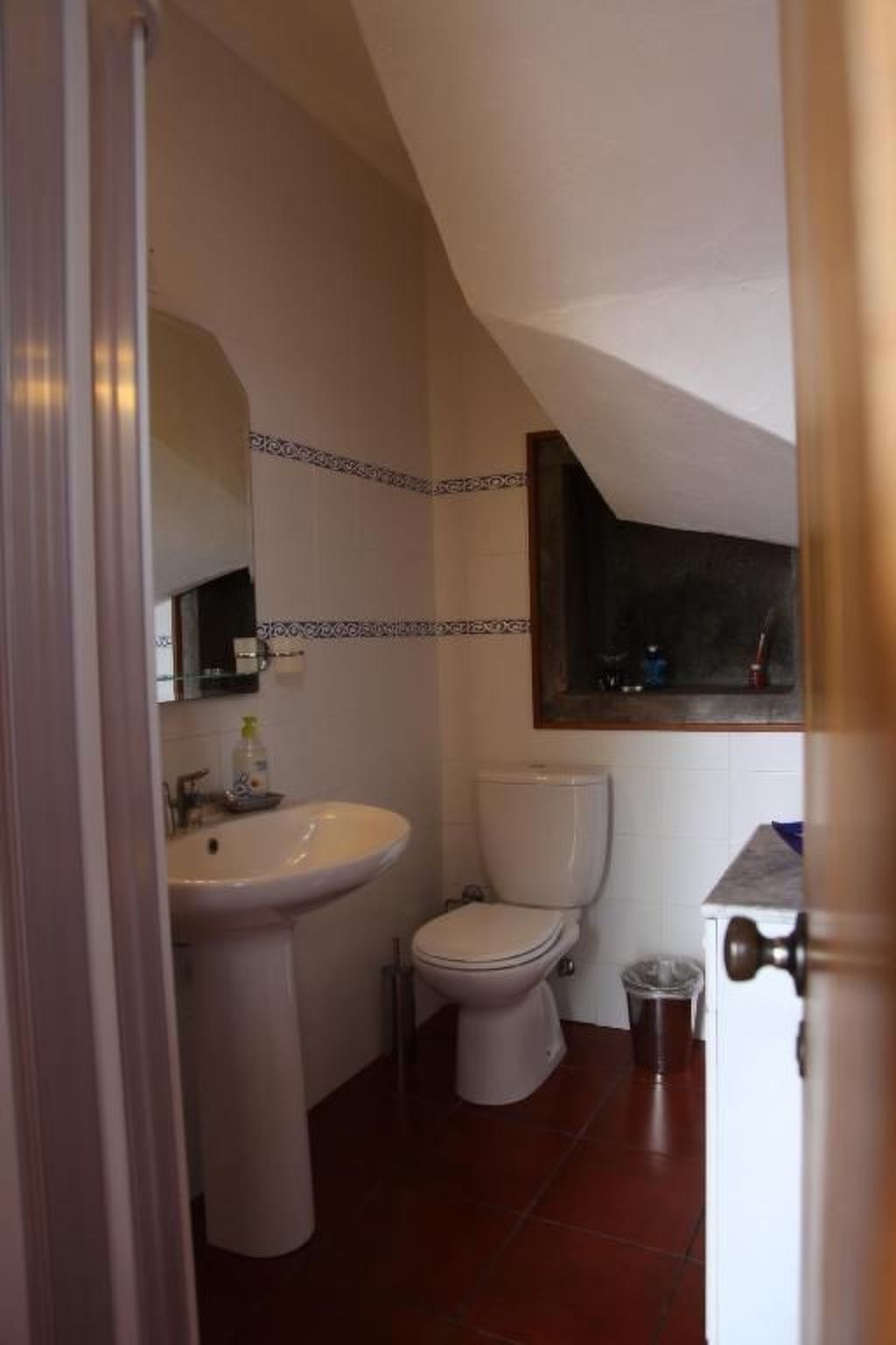 Haus der Patin 1-Binnen