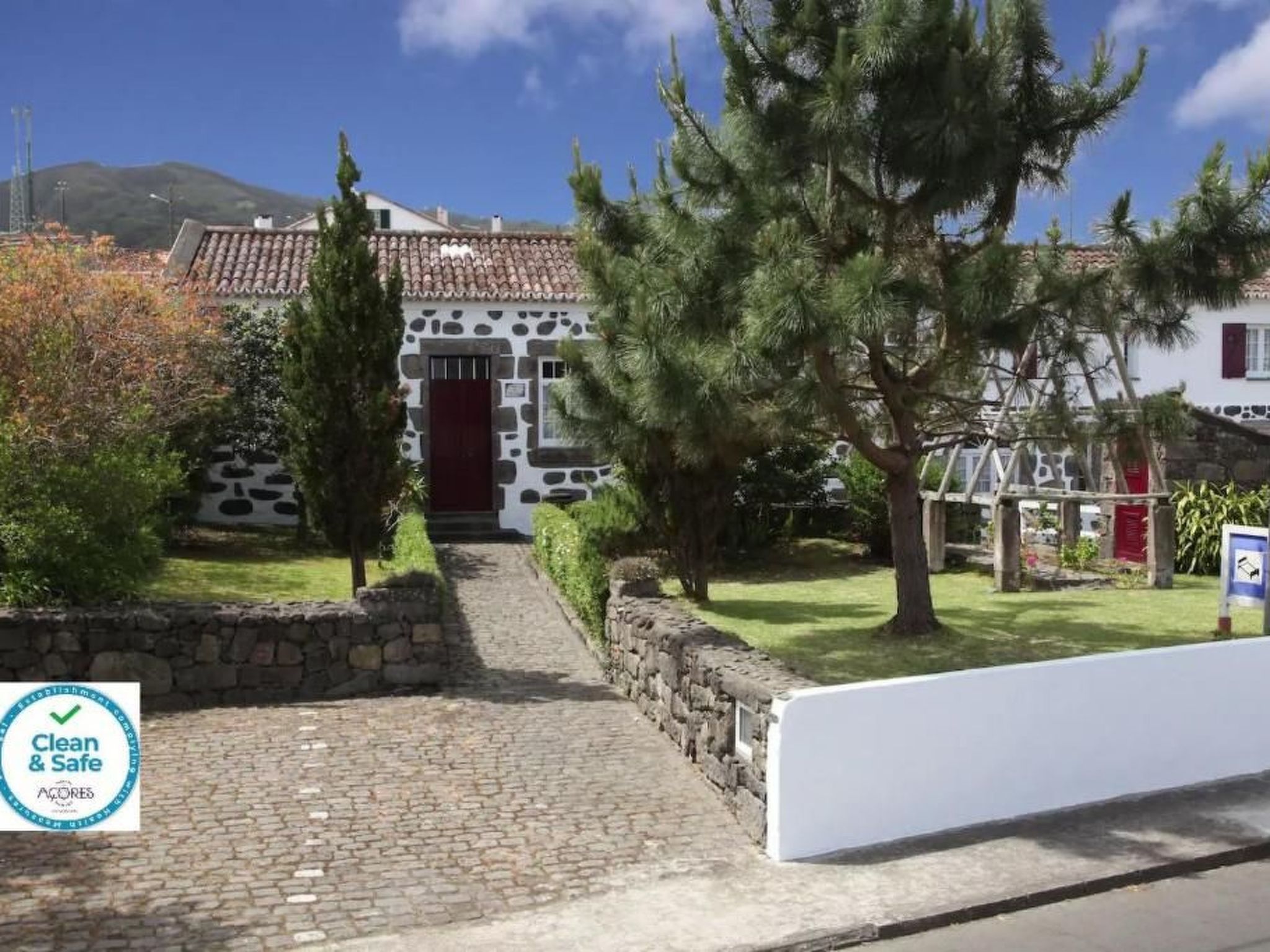 Haus der Patin 1-Binnen