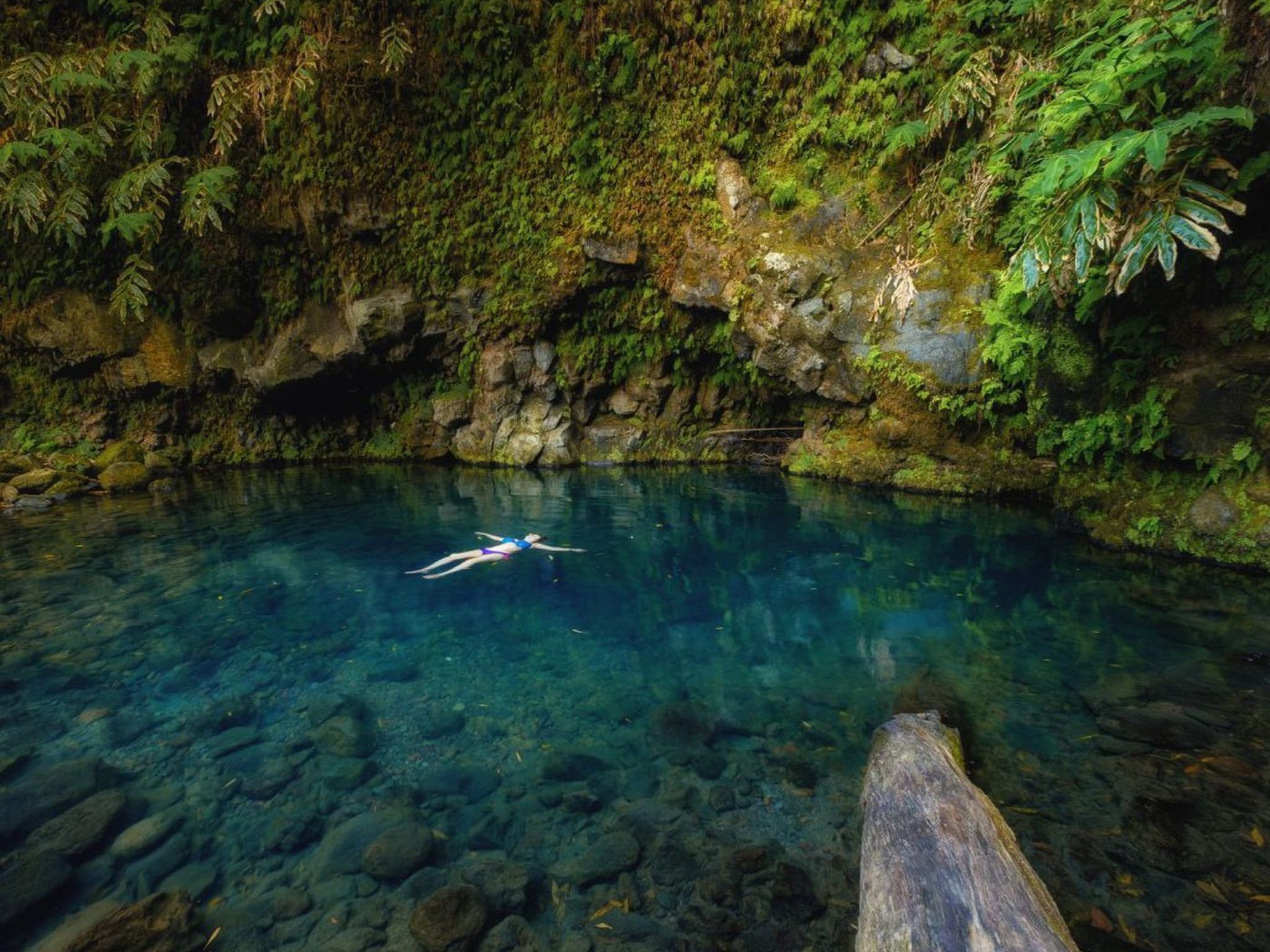 Haus der Patin 1-Binnen