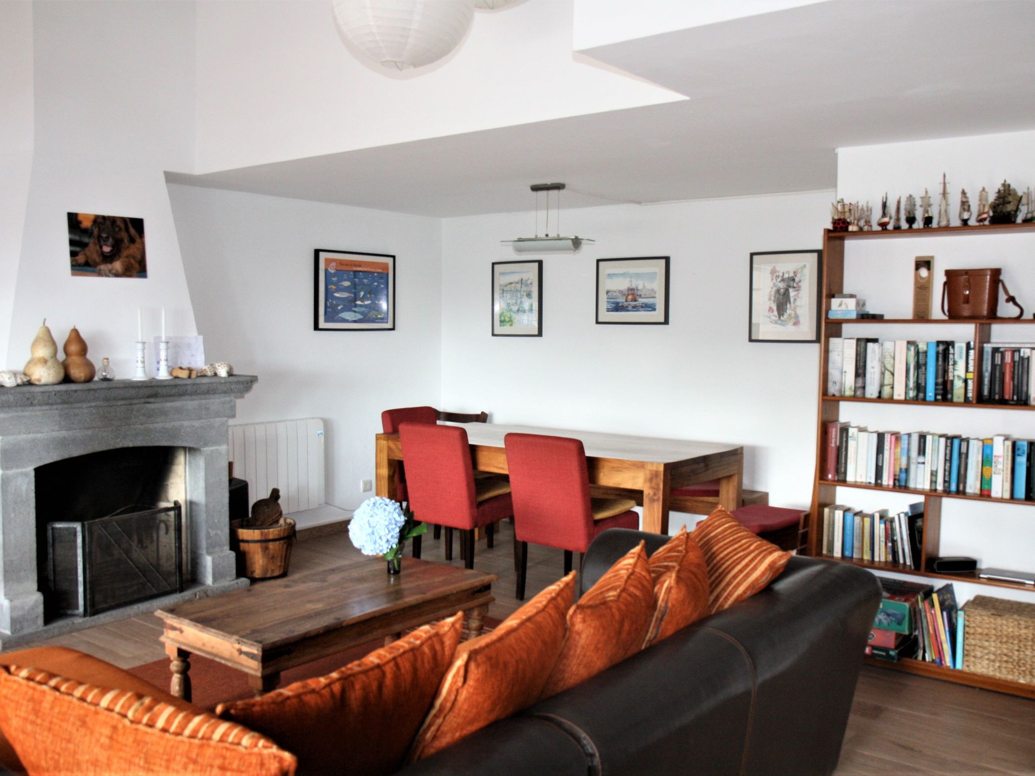 Mit Blick auf das Wasser-Image-tags.info