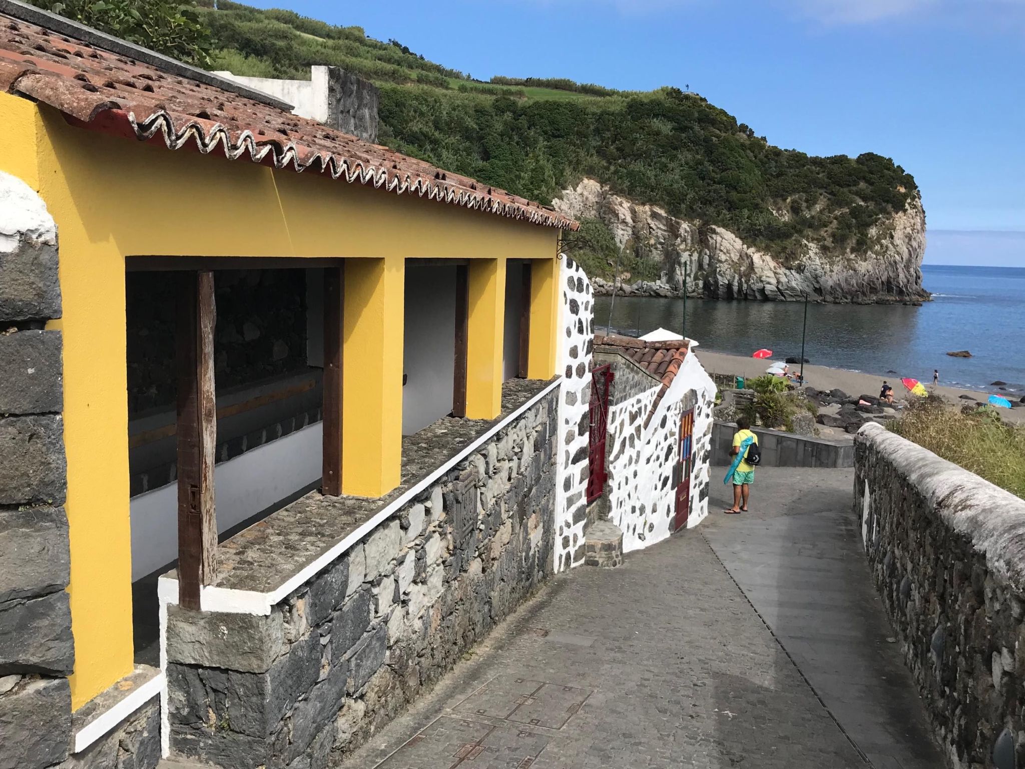 Mit Blick auf das Wasser-Image-tags.info