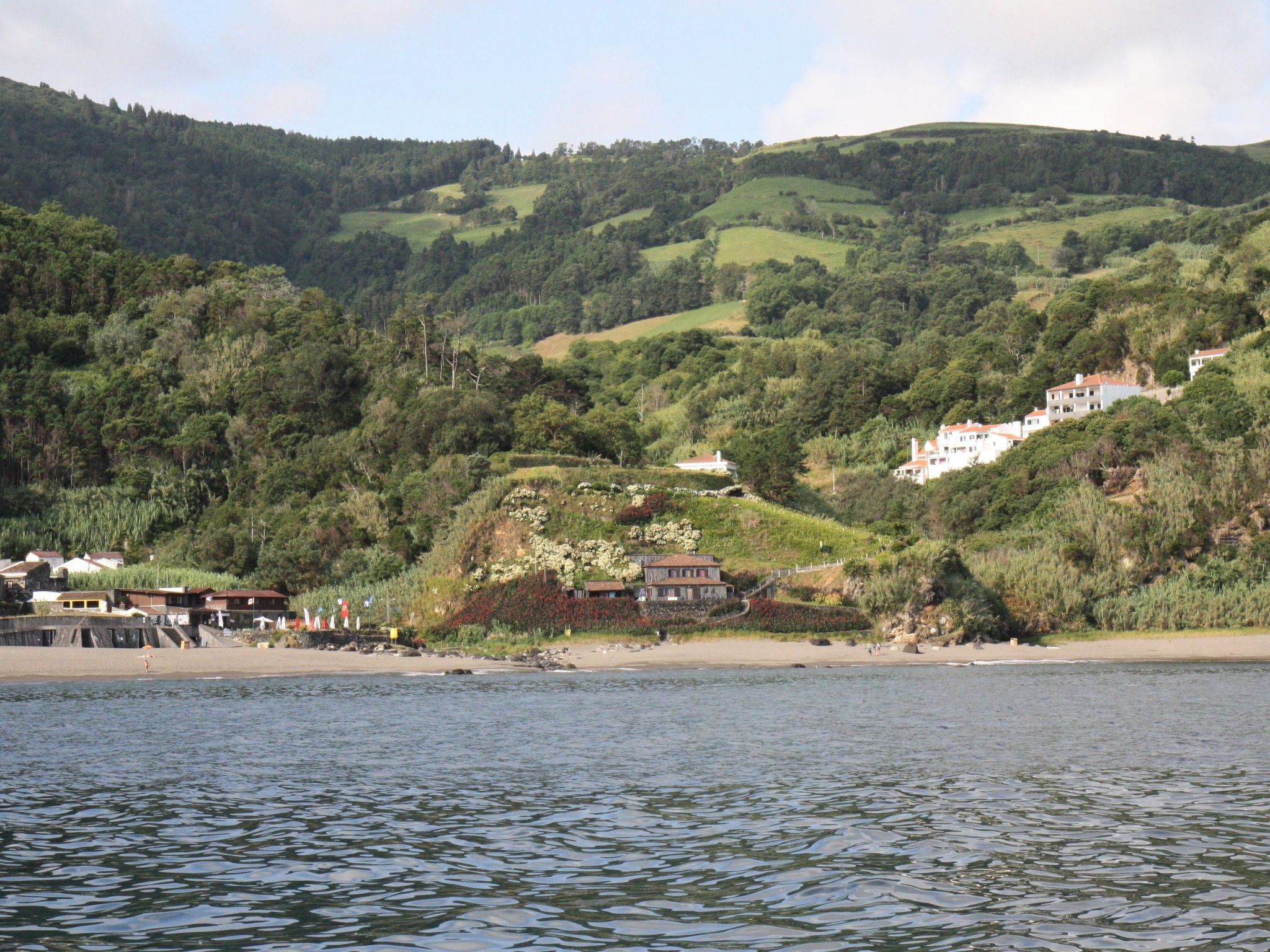 Mit Blick auf das Wasser-Image-tags.info