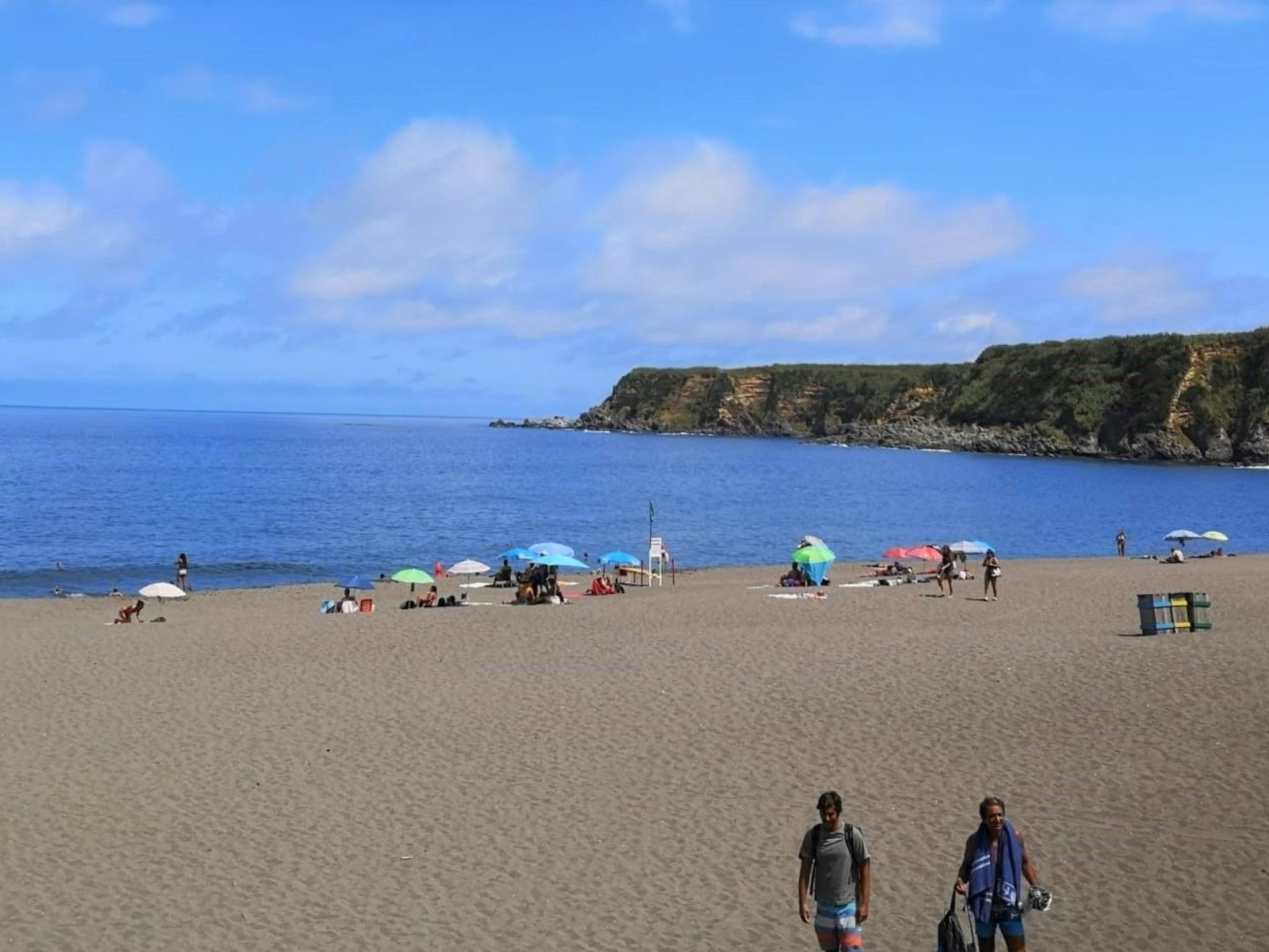 Mit Blick auf das Wasser-Image-tags.info