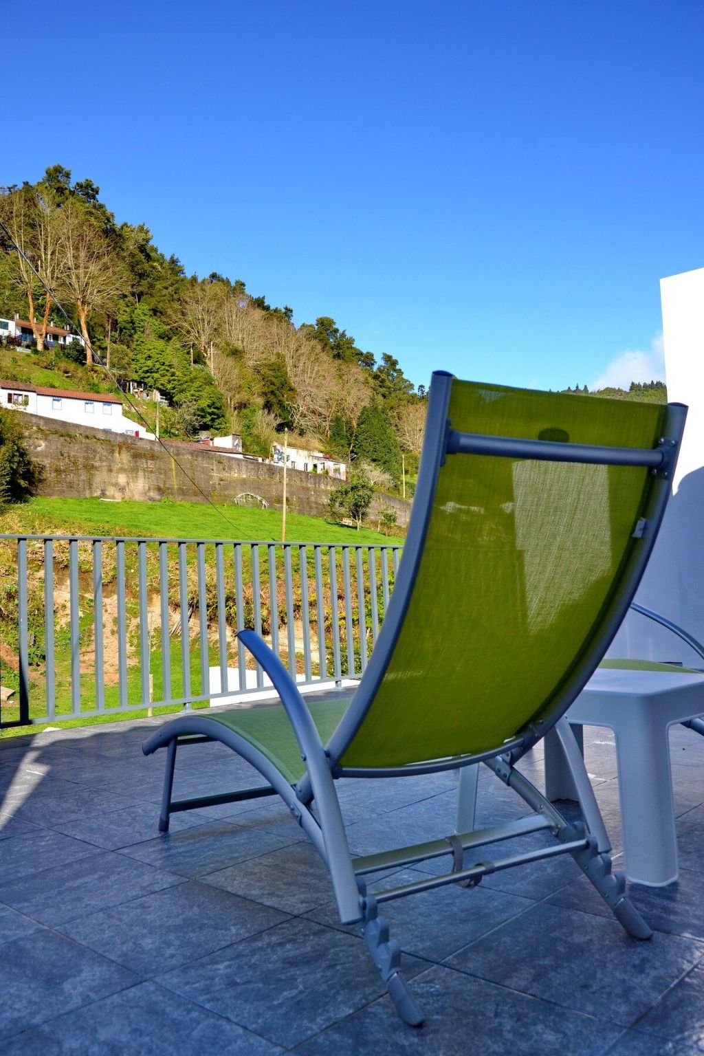 Warmwasser Haus 2 — Terrace (3 of 29)