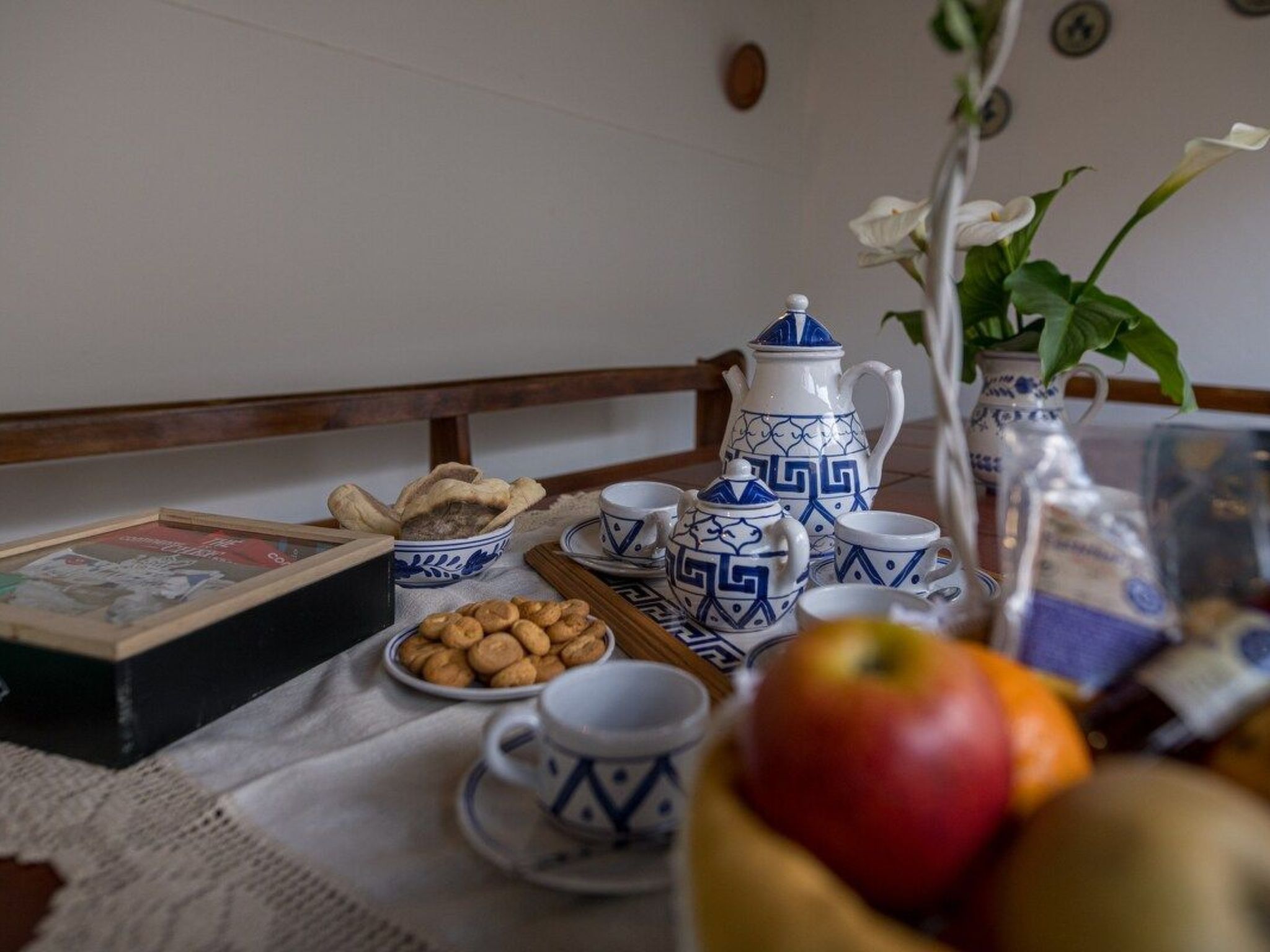 Warmwasser Haus 1-Image-tags.info