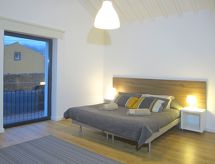 Sfeervol half huis voor 8 personen in Furnas met terras, tuin en BBQ - thumbnail 2