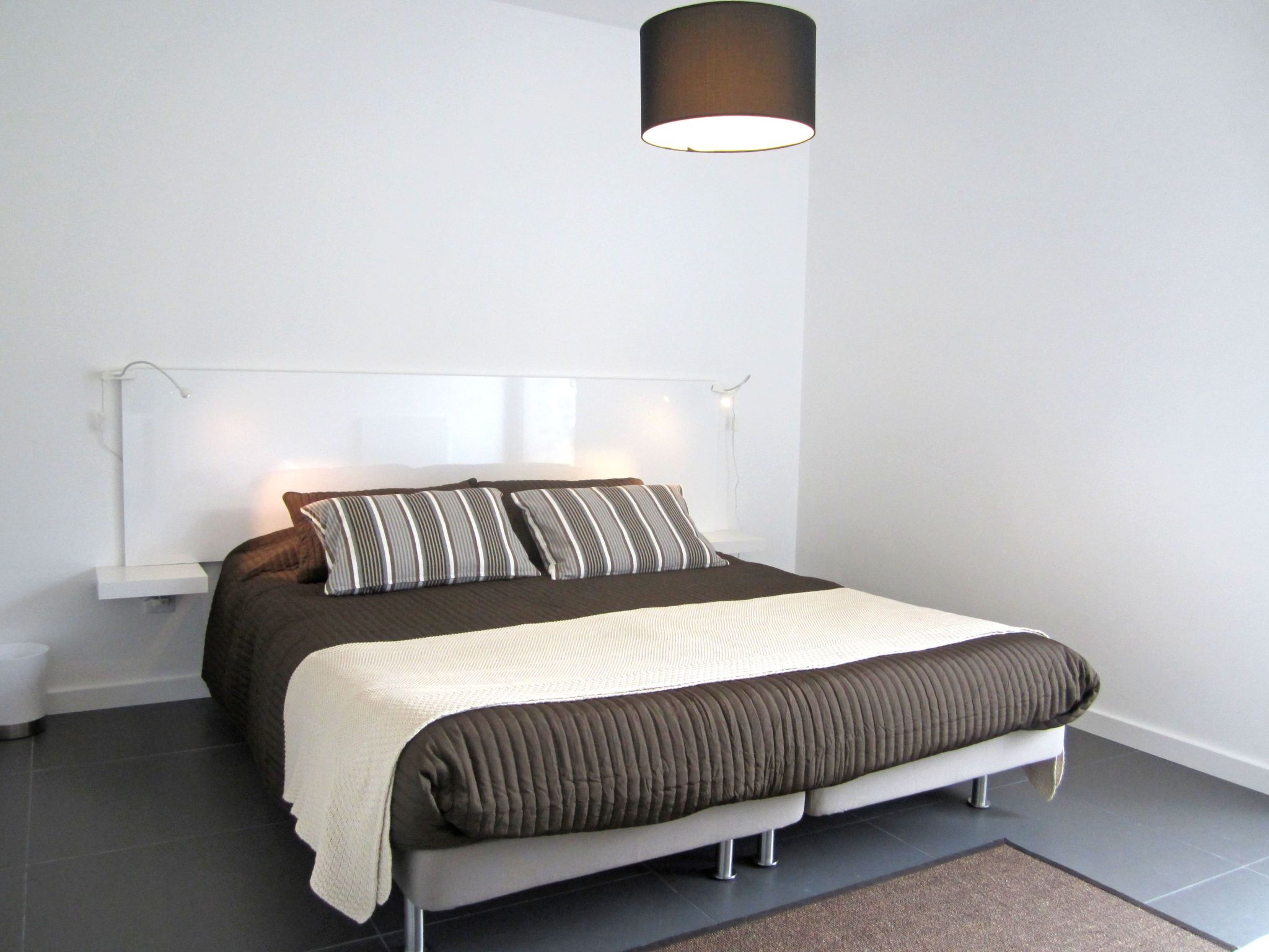 In Furnas mit Terrasse, Garten und Grill-Image-tags.info