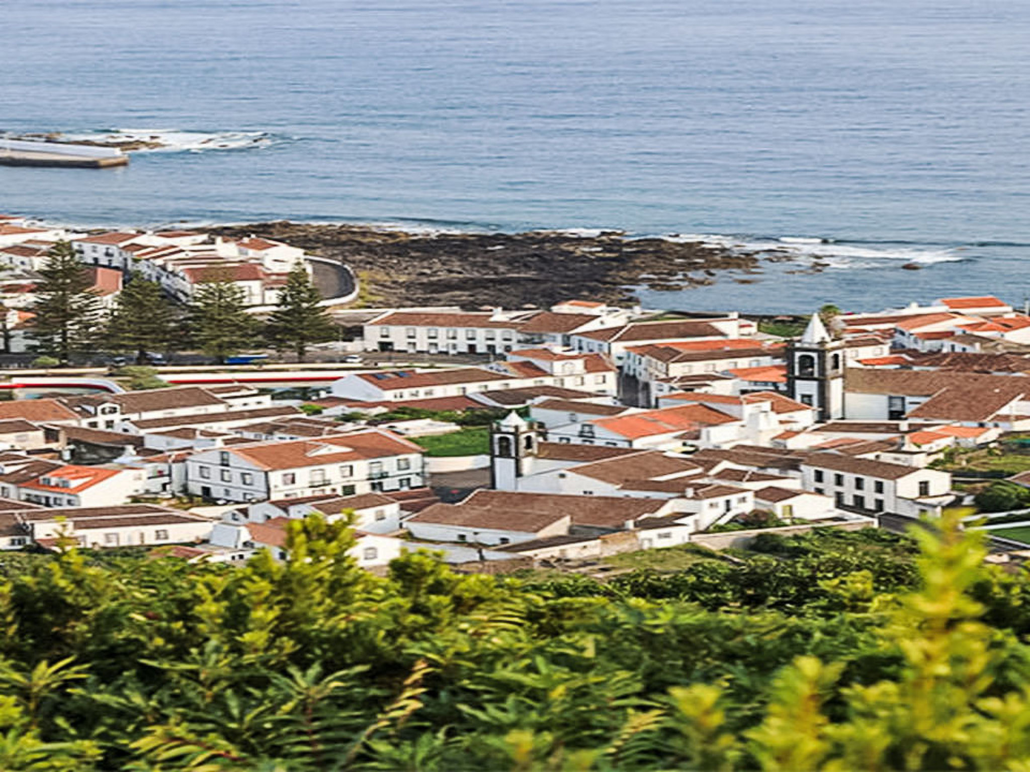 Rustic House in Graciosa — House (2 of 18)