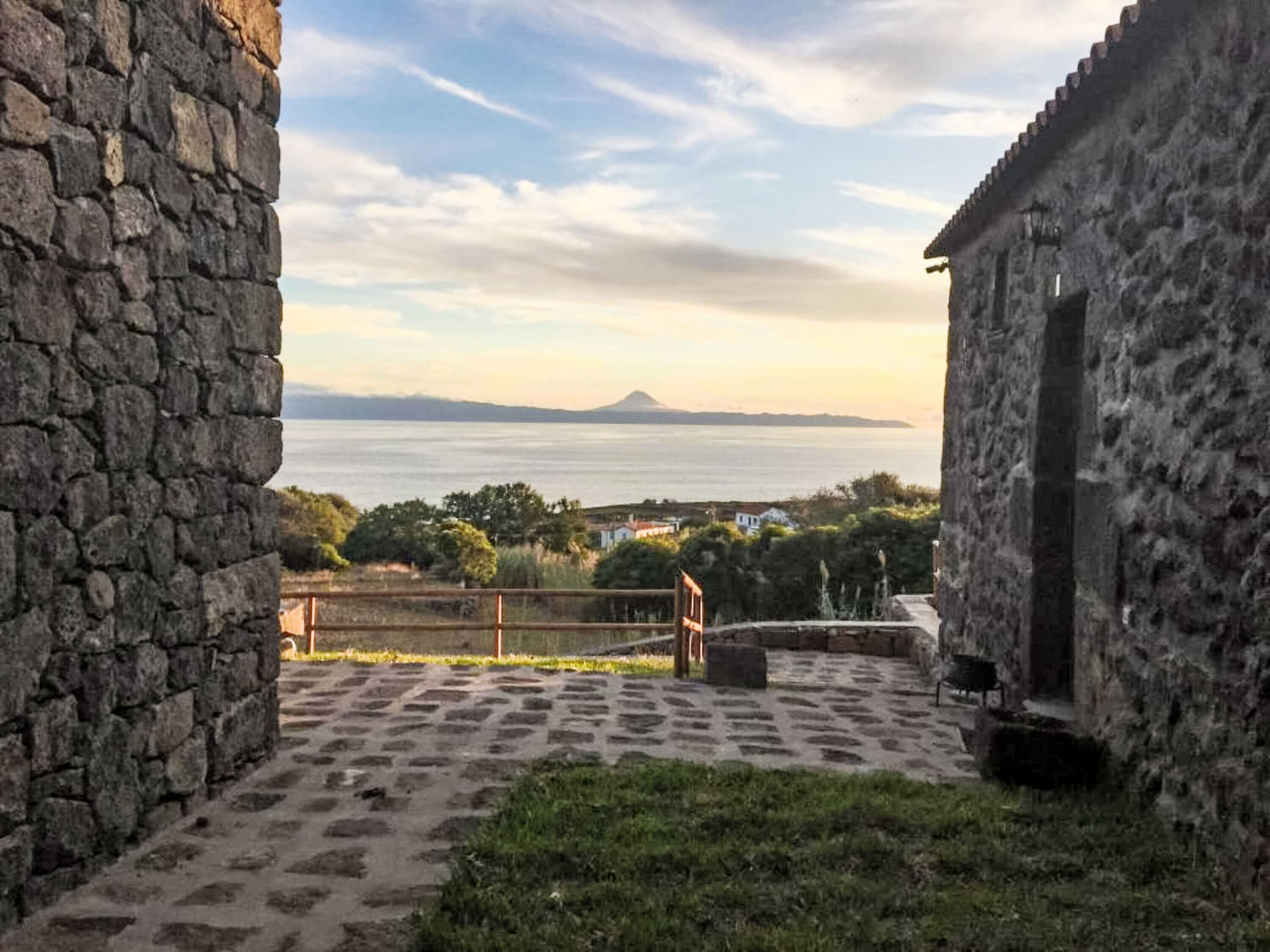 Panoramic - Dehors