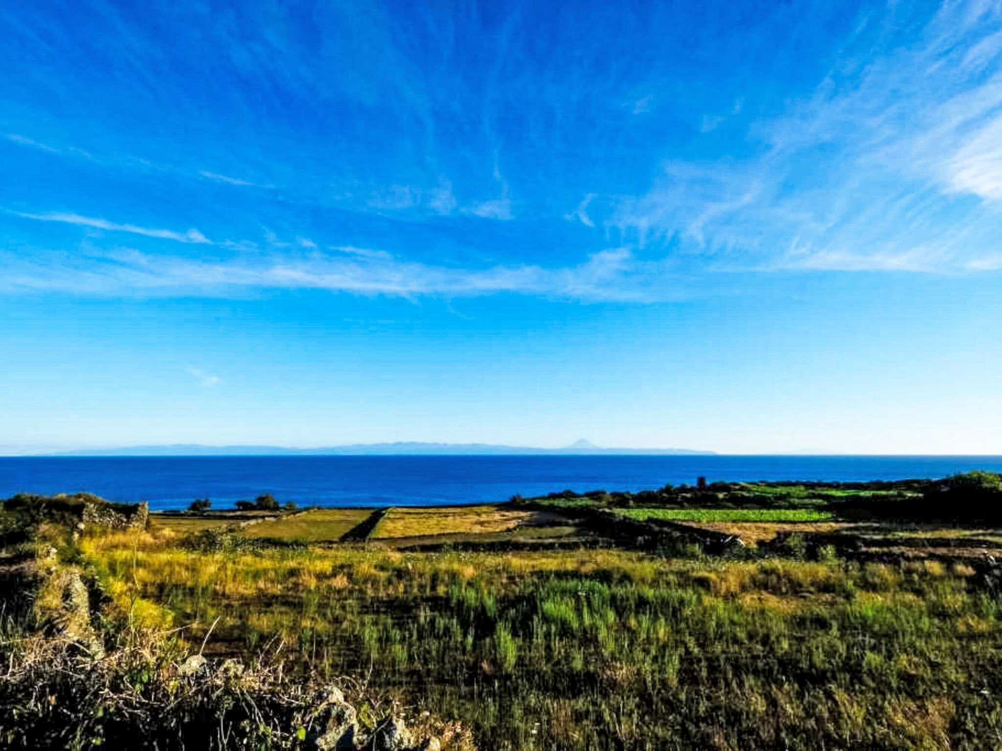 Panoramic - Dehors