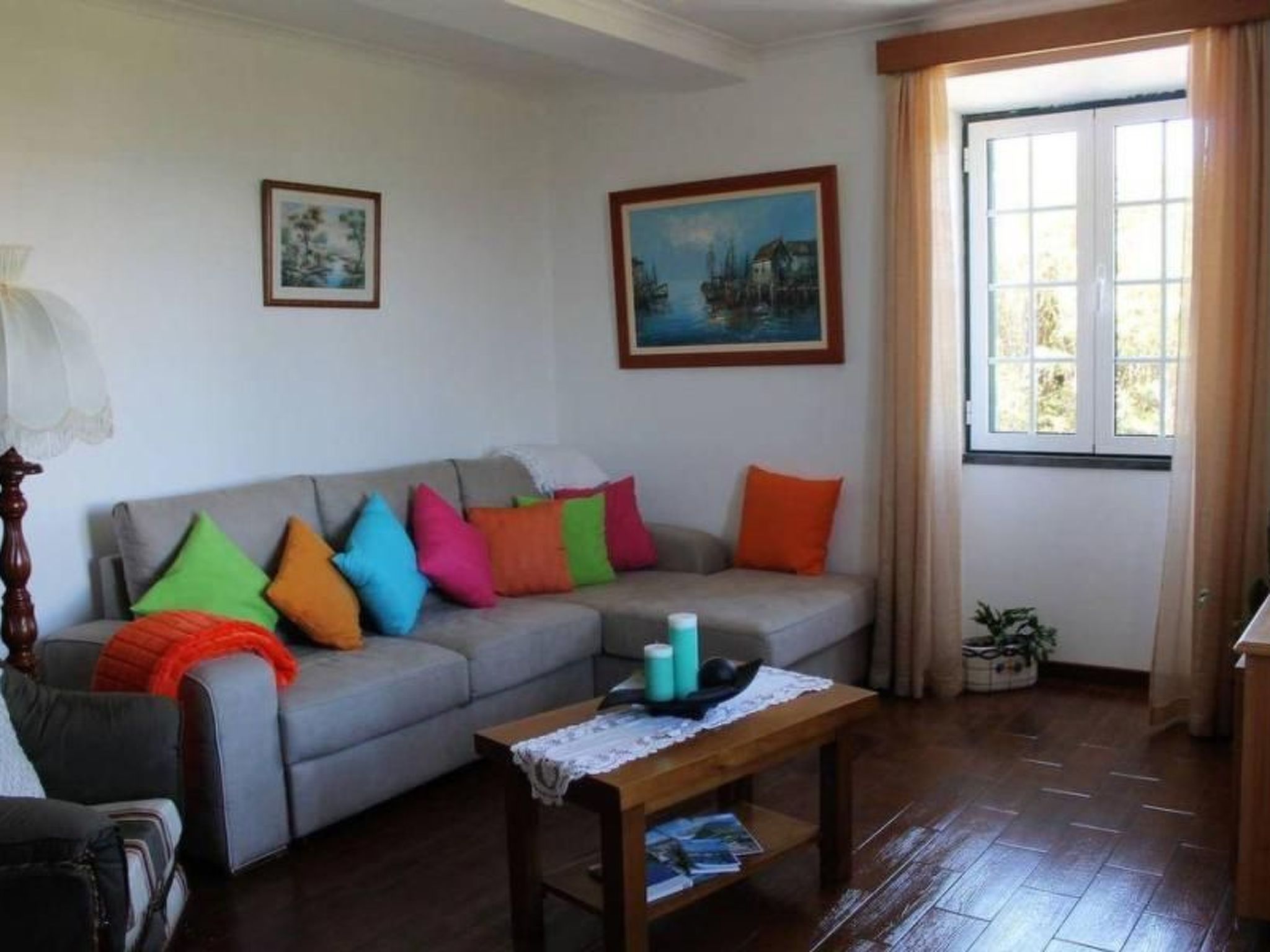mit Terrasse - Image 3