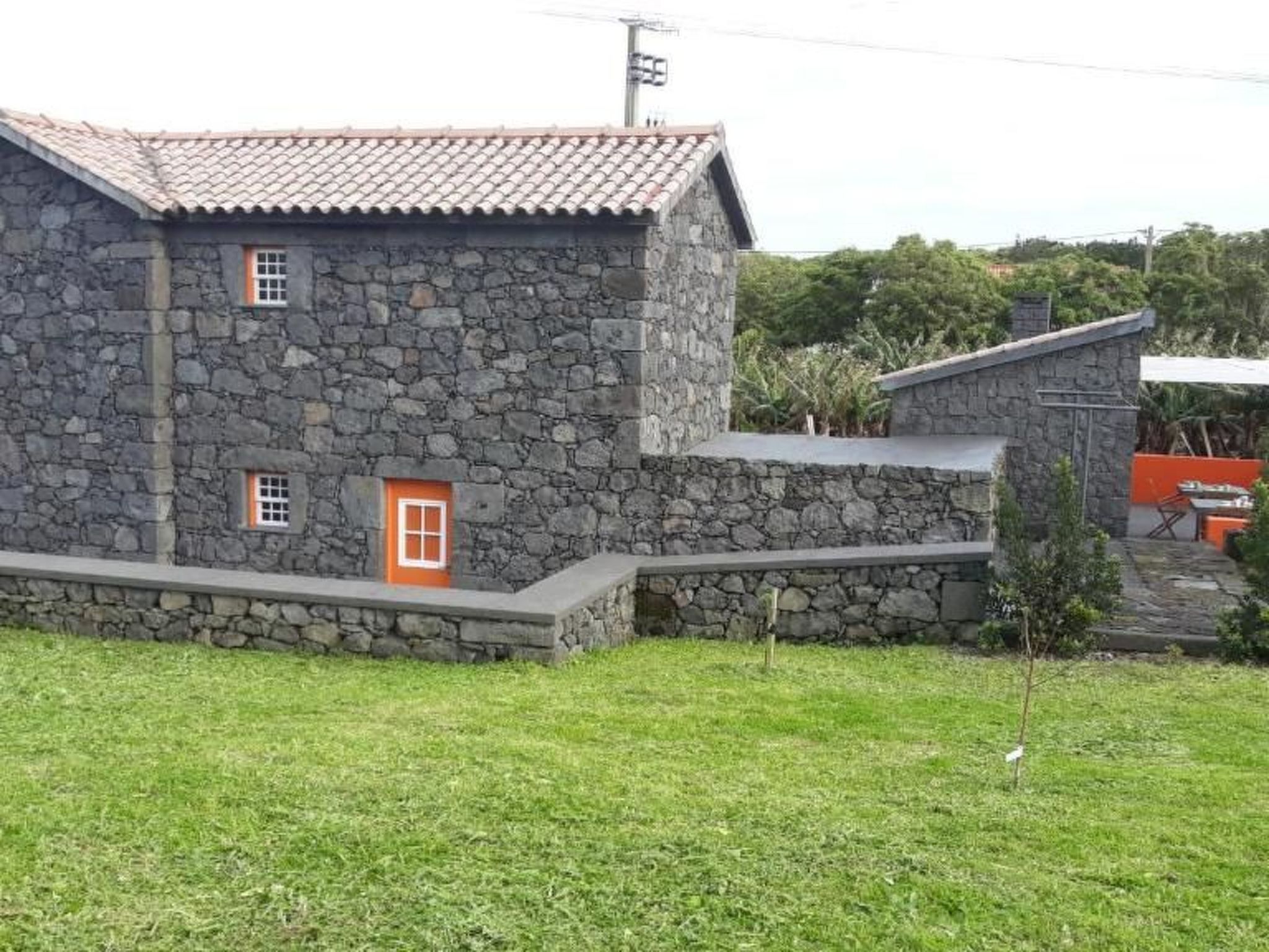 Abrahams Himmelshaus 2 — view 1 of 33