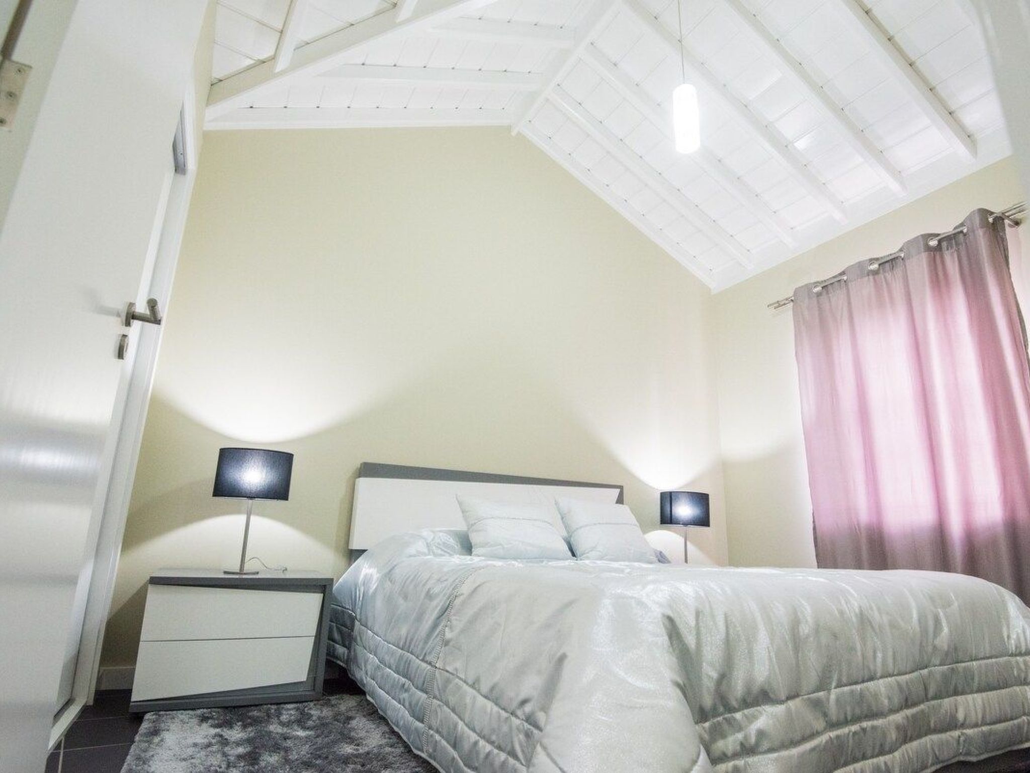 Abrahams Himmelshaus 2