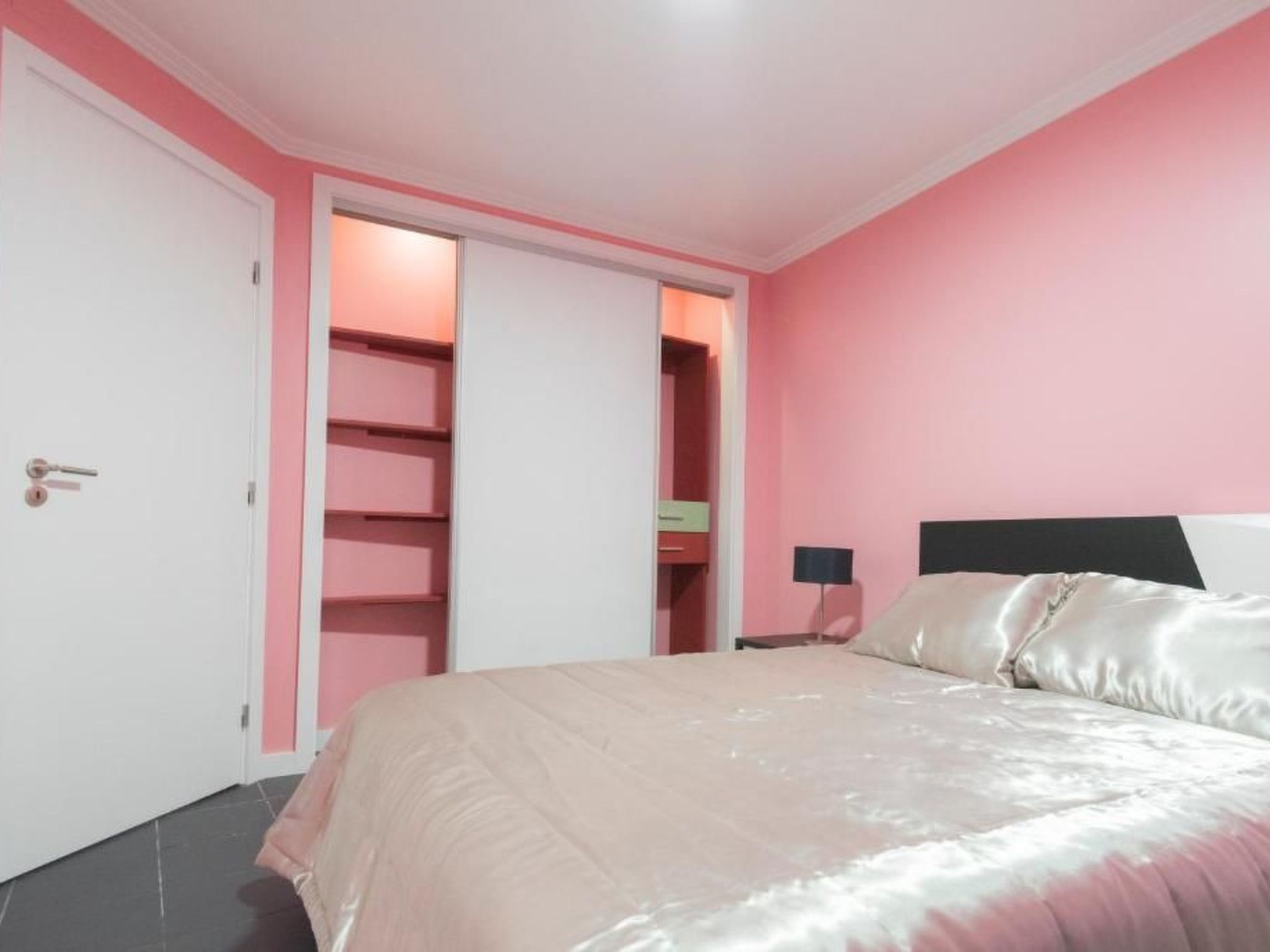 Abrahams Himmelshaus 2