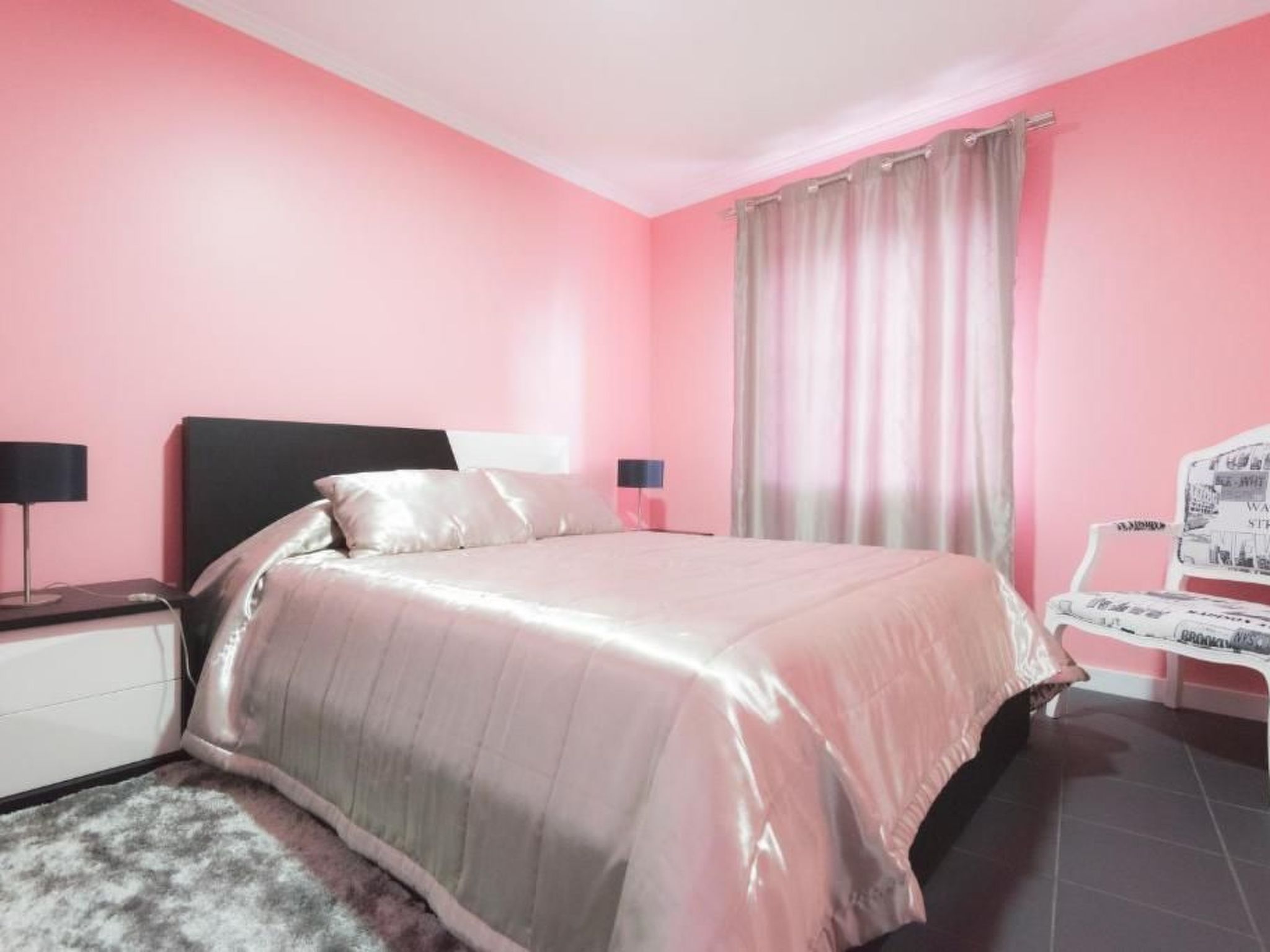 Abrahams Himmelshaus 2-Drinnen