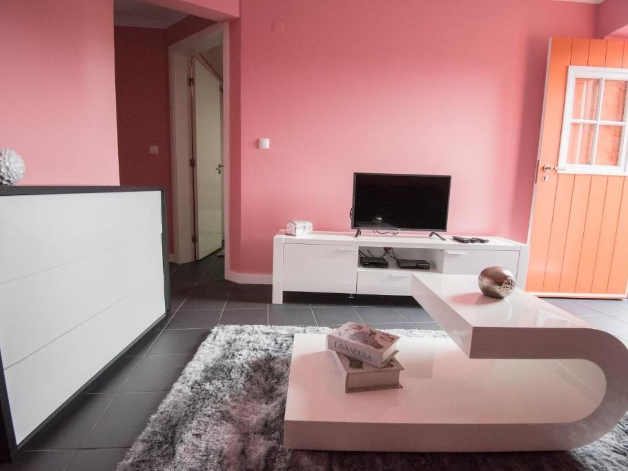 Abrahams Himmelshaus 2-Drinnen