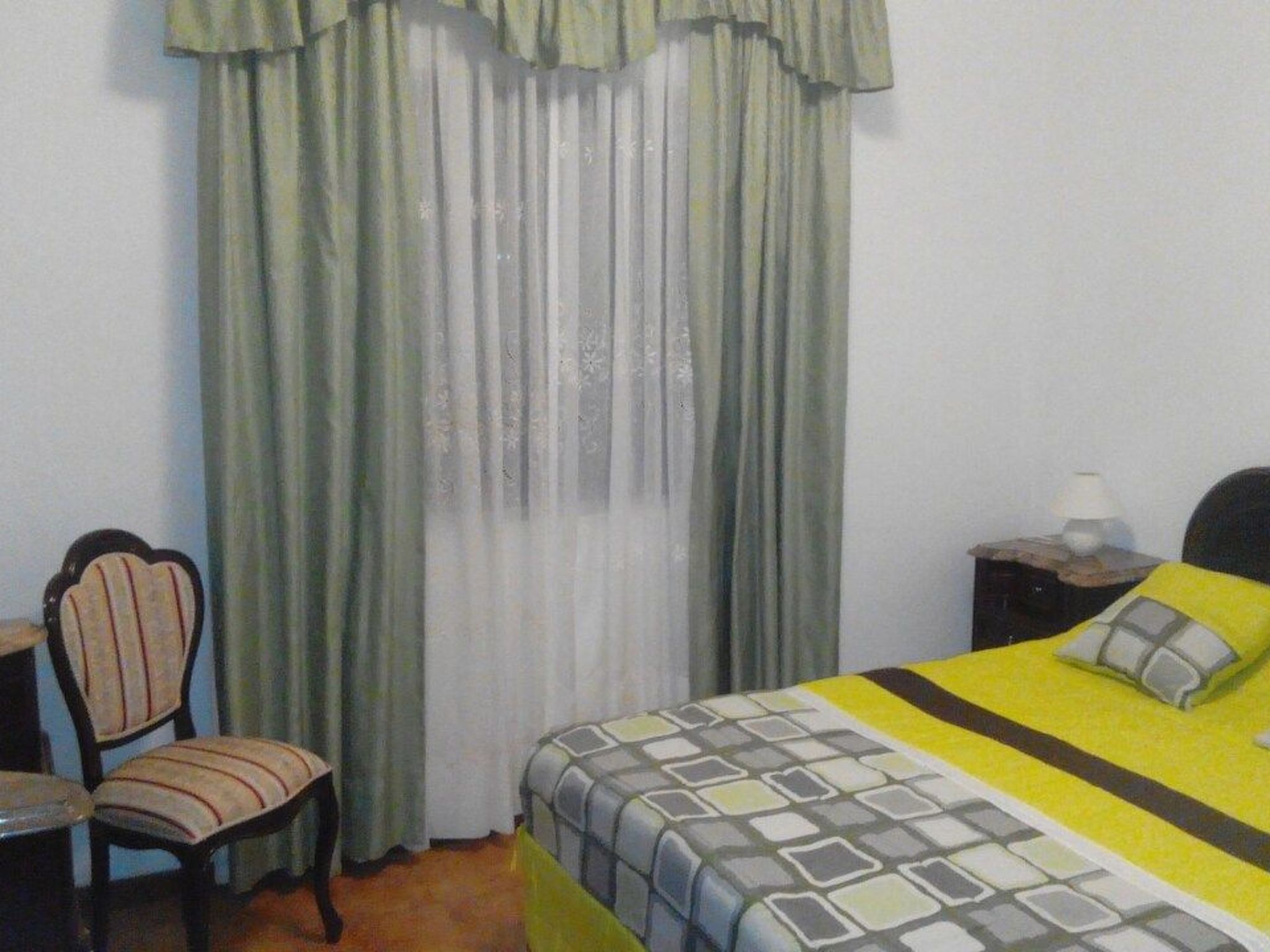 Schwiegermutterhaus 1