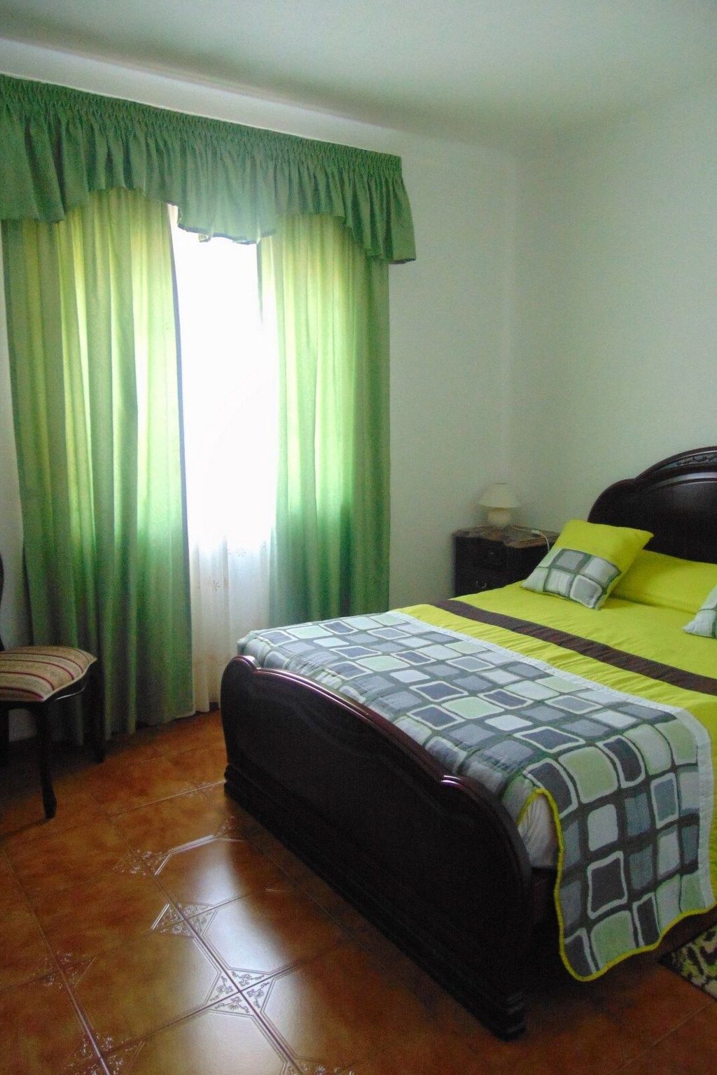 Schwiegermutterhaus 1