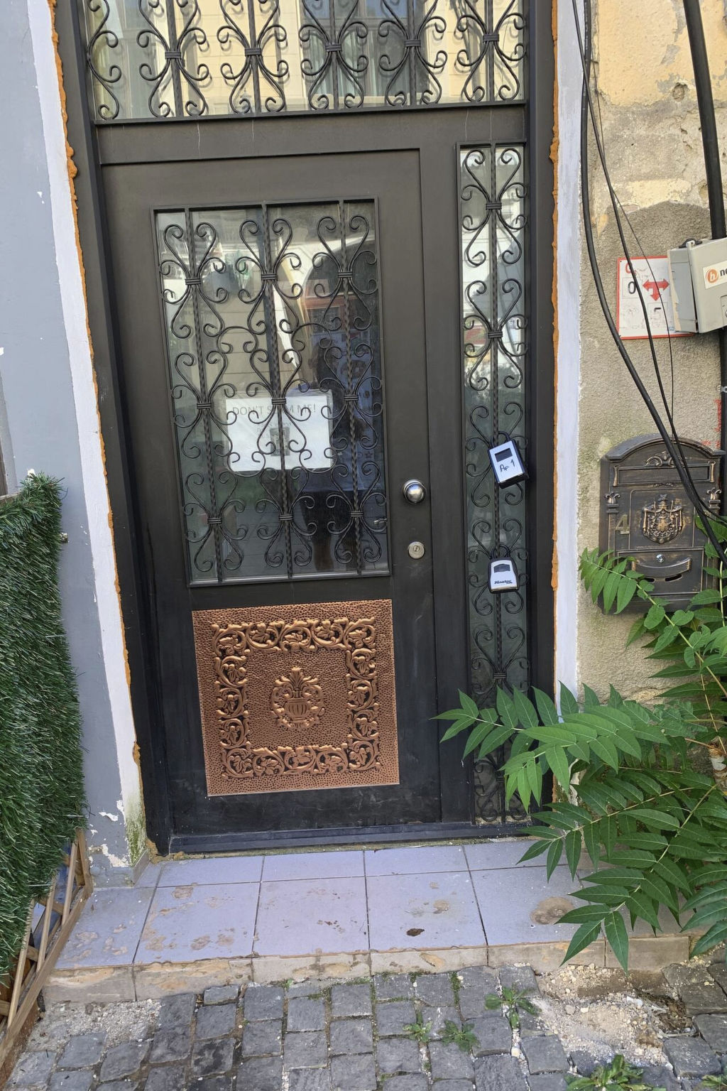Old City — House (4 of 33)