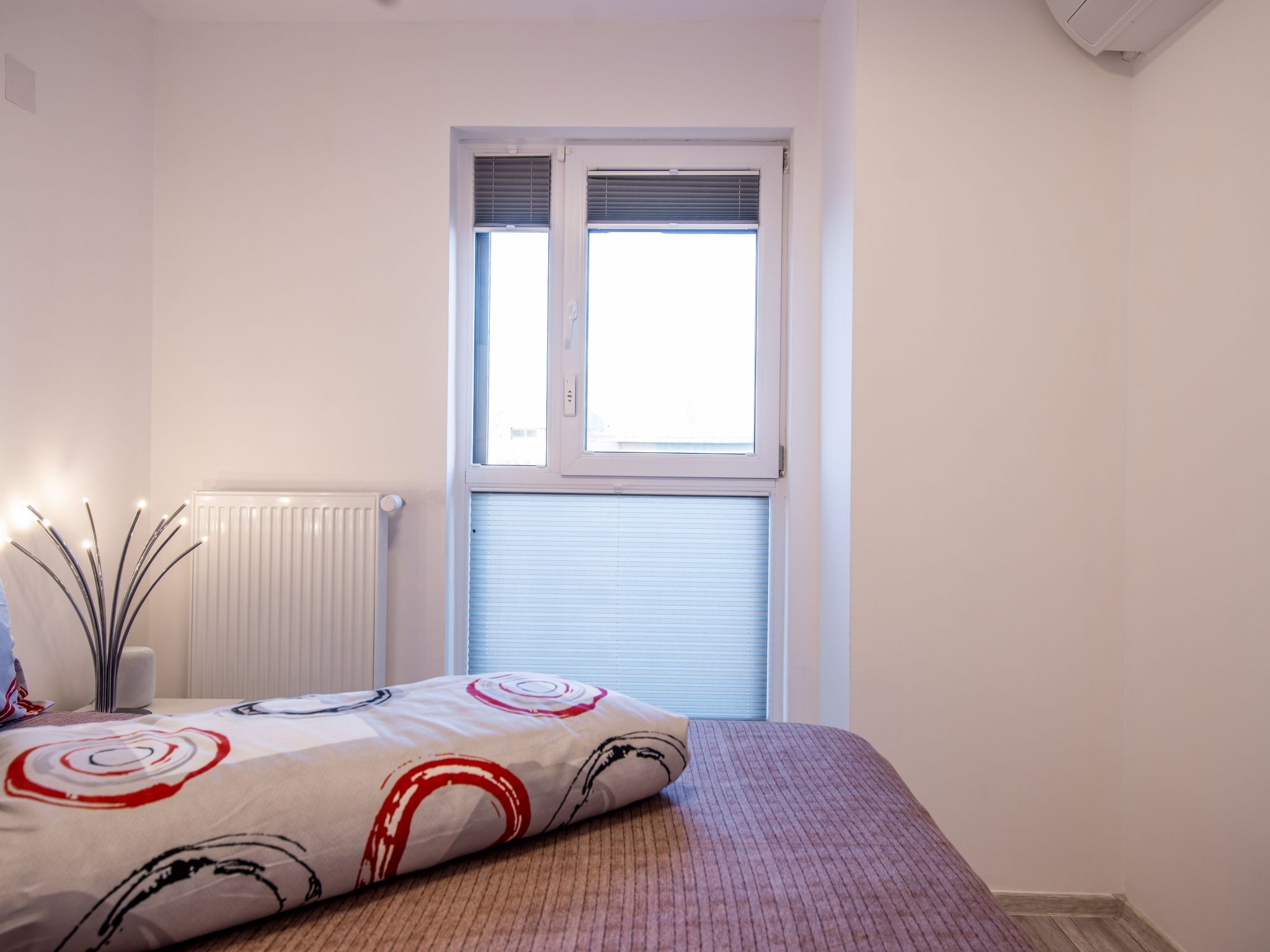 Luxuriöse Präsidentensuite-Drinnen