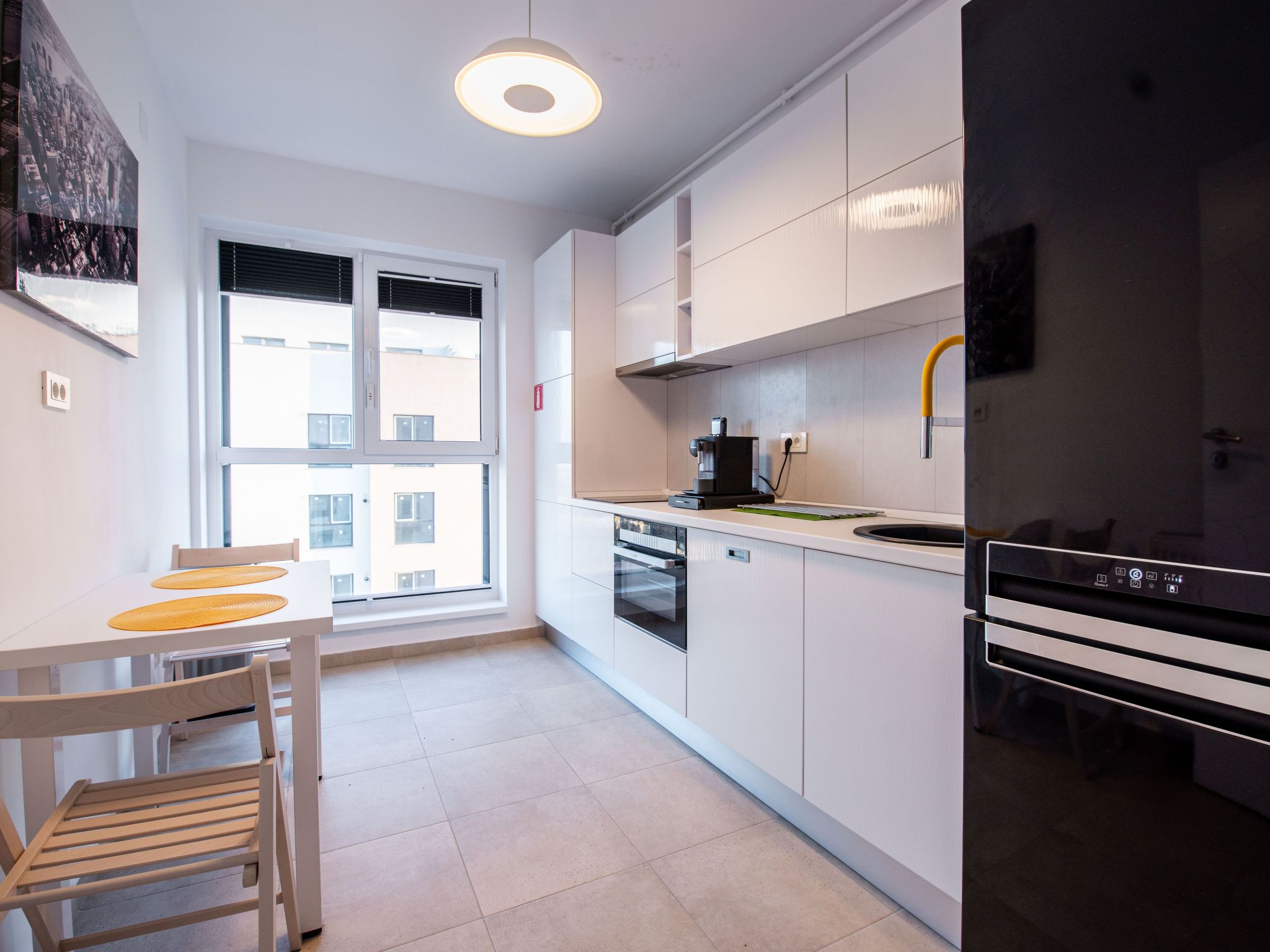 Luxuriöse Präsidentensuite