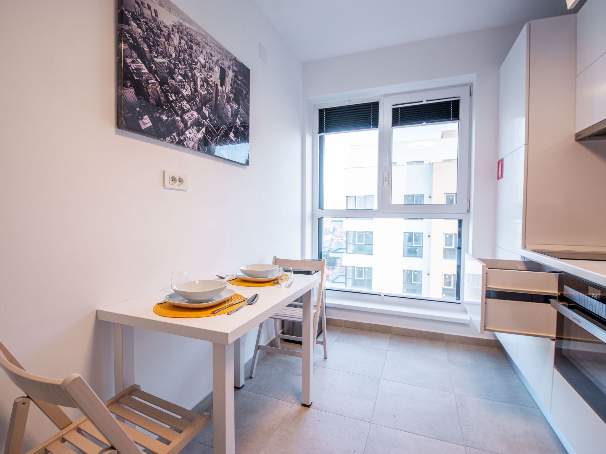 Luxuriöse Präsidentensuite-Drinnen