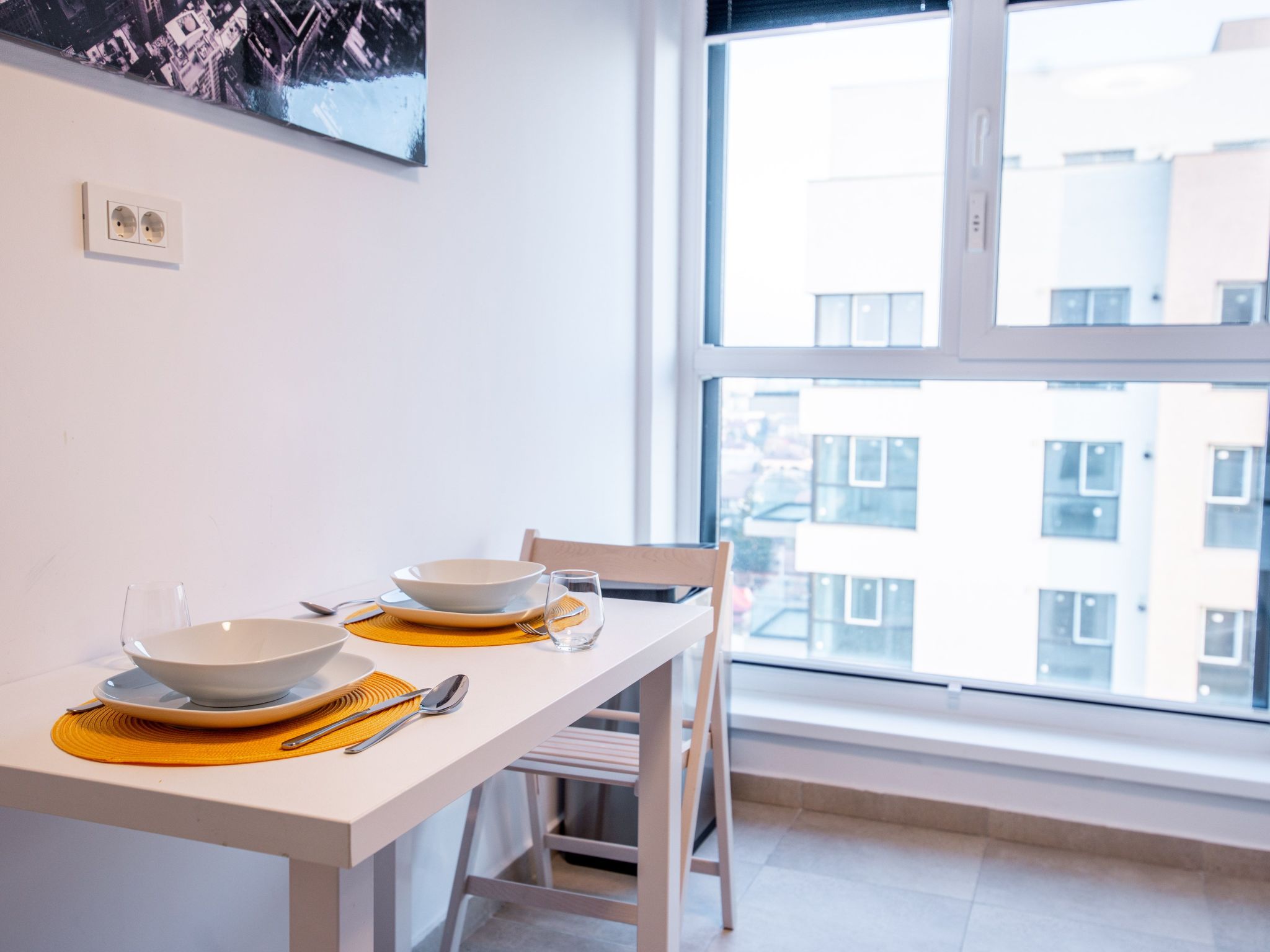 Luxuriöse Präsidentensuite-Drinnen