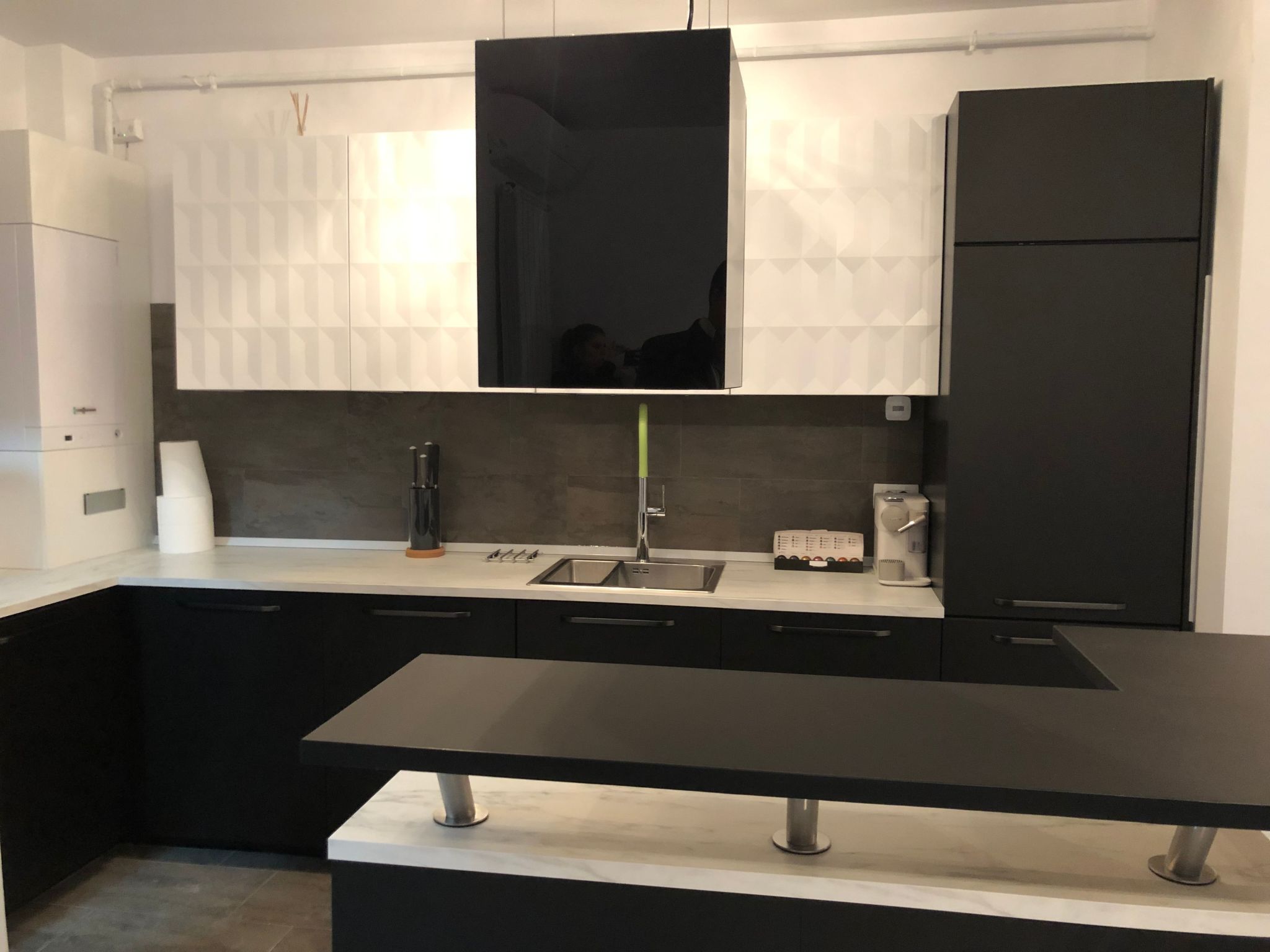 Wohnung "Plaza Residence P1" - Image-tags.info