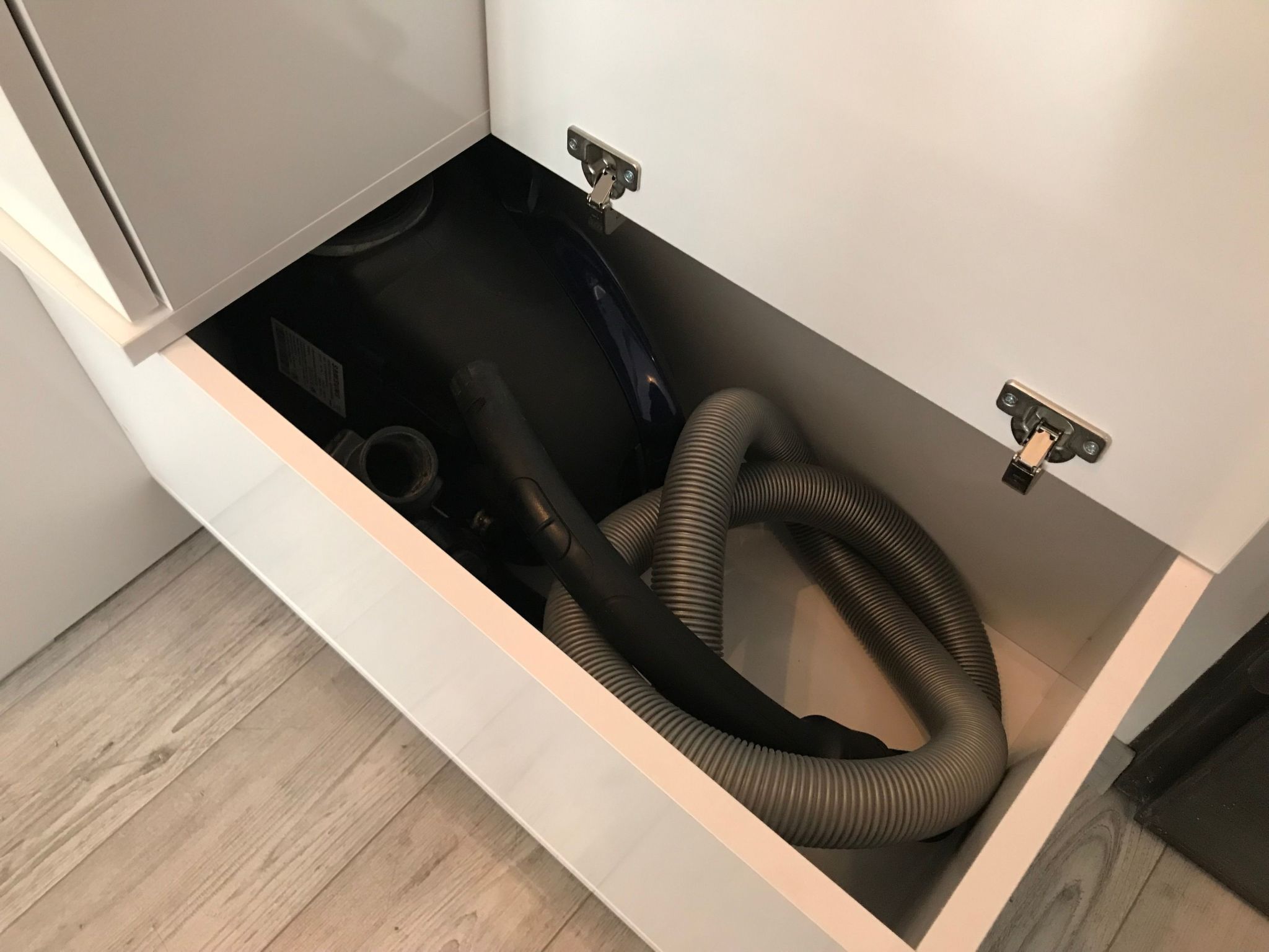 Wohnung "Plaza Residence P1" - Binnen