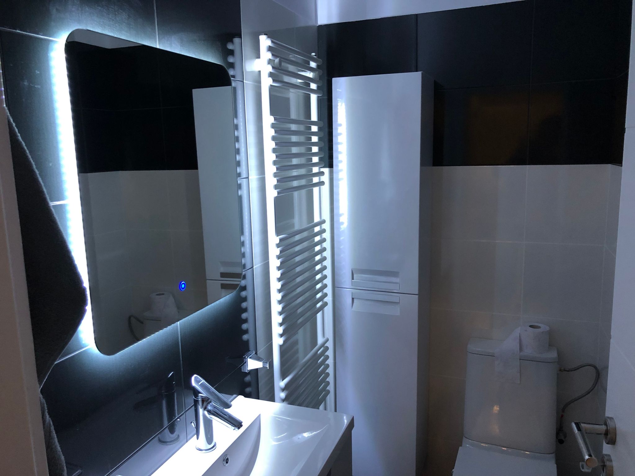 Wohnung "Plaza Residence P1" - Image-tags.info