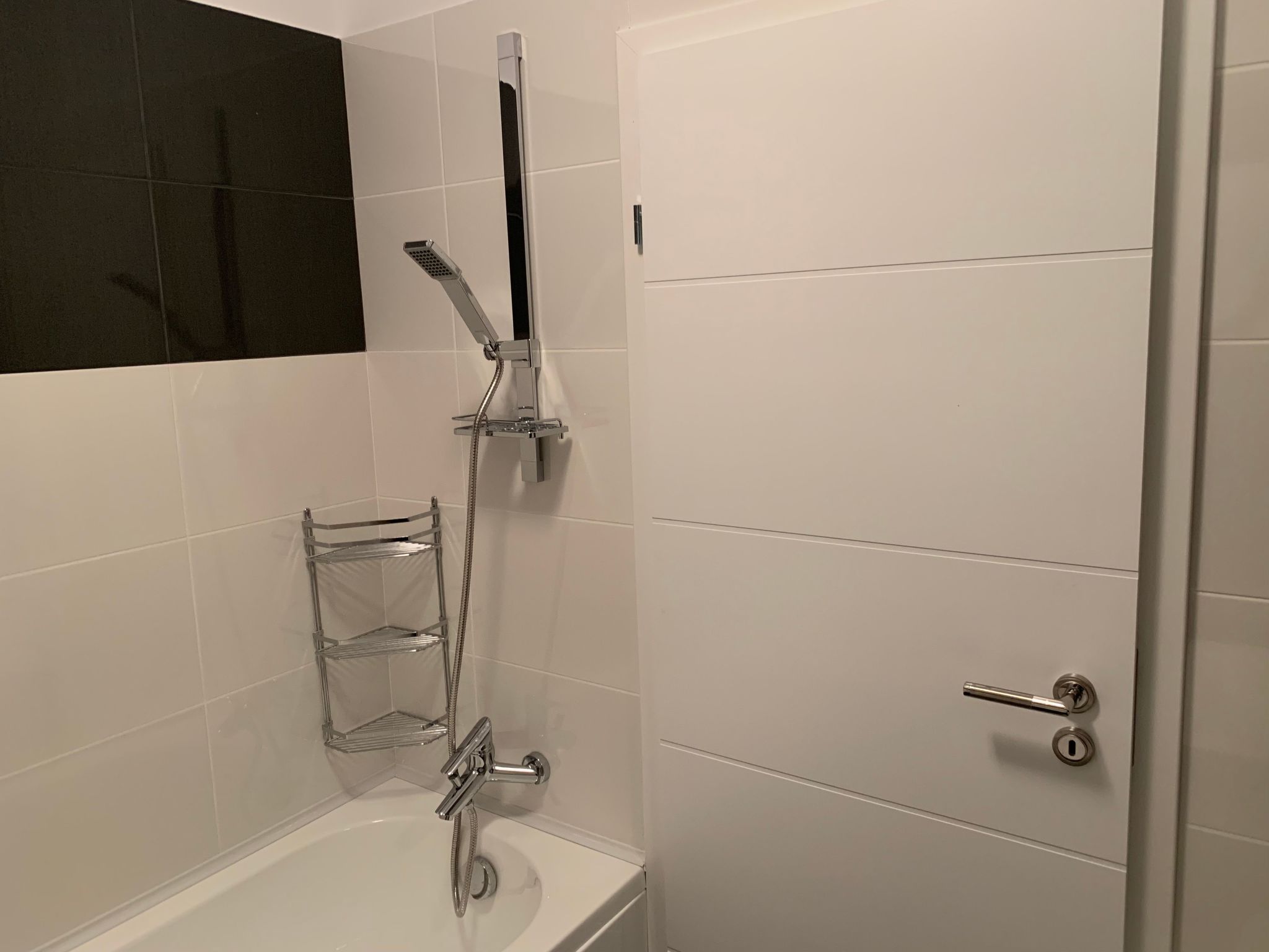 Wohnung "Plaza Residence P1" - Binnen