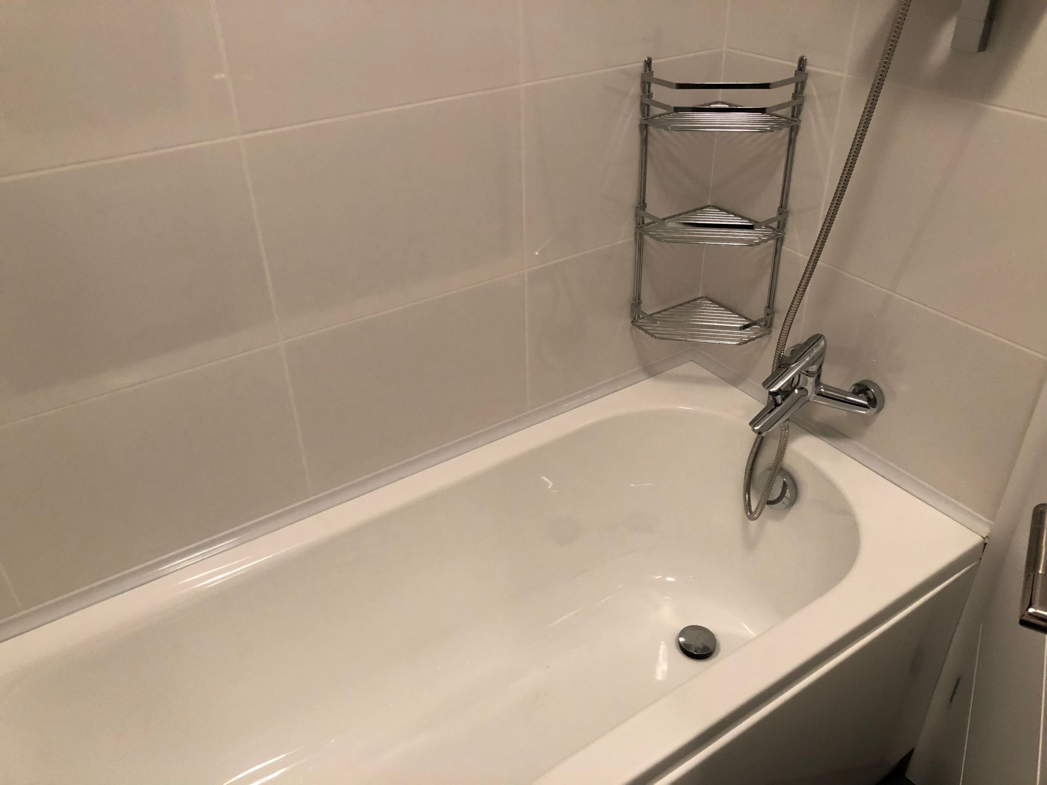 Wohnung "Plaza Residence P1" - Binnen