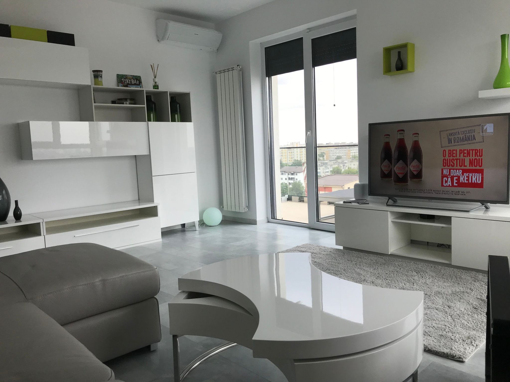 Luxus-Residenz Westpark 2-Binnen