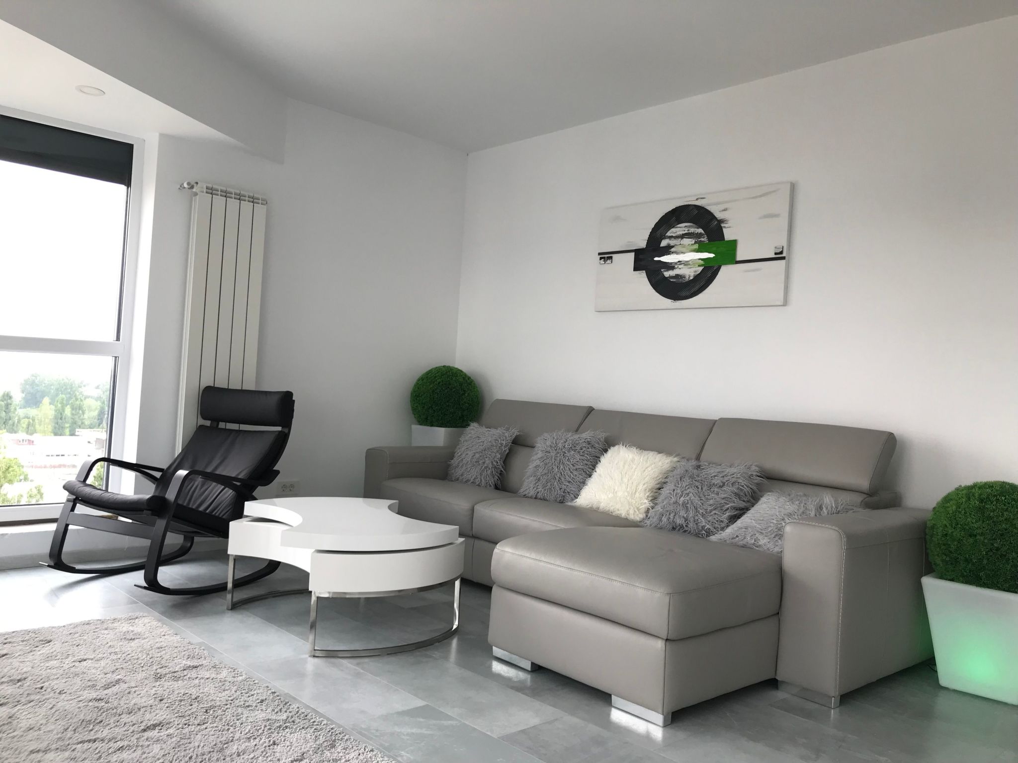 Luxus-Residenz Westpark 2