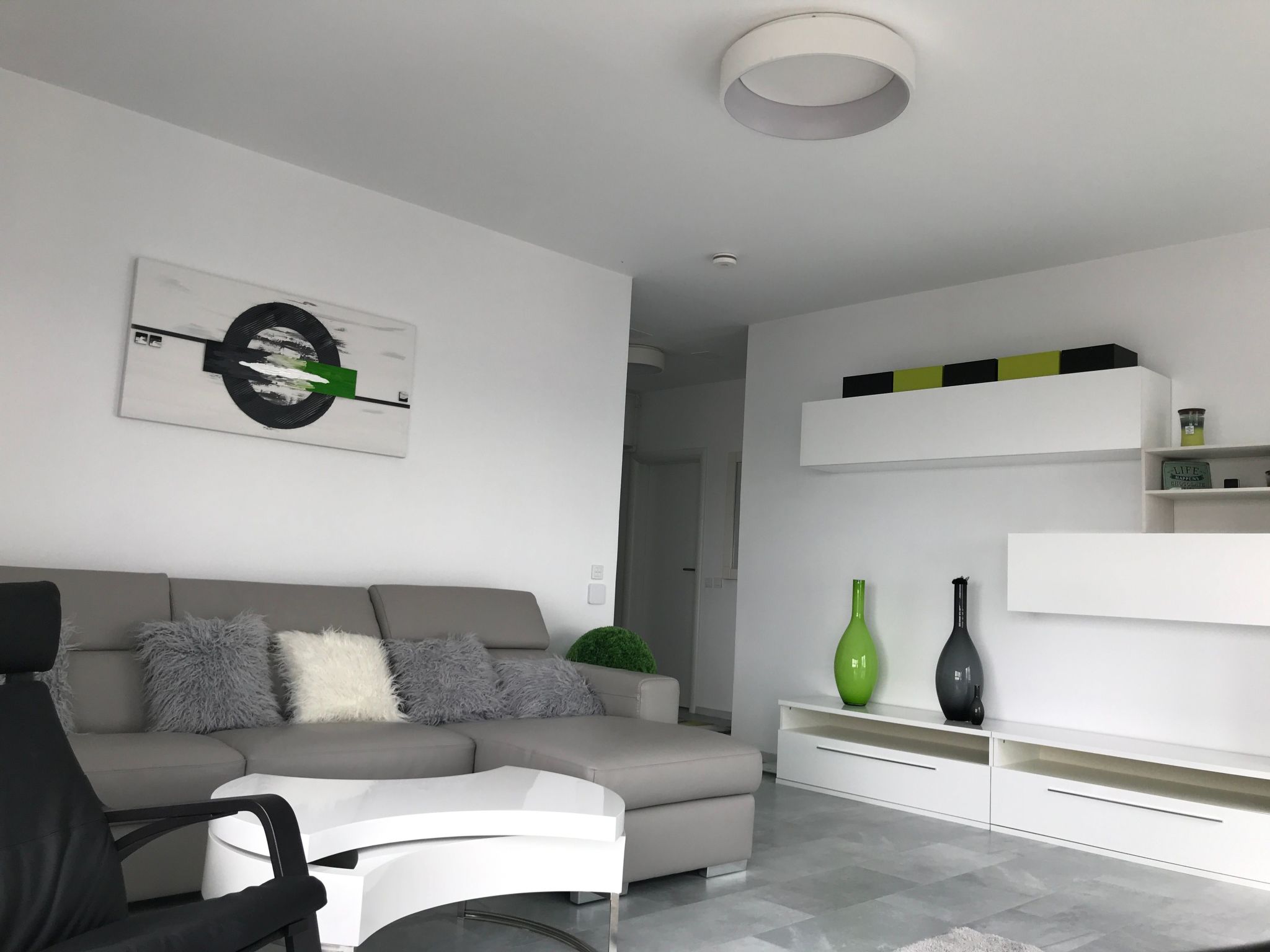 Luxus-Residenz Westpark 2