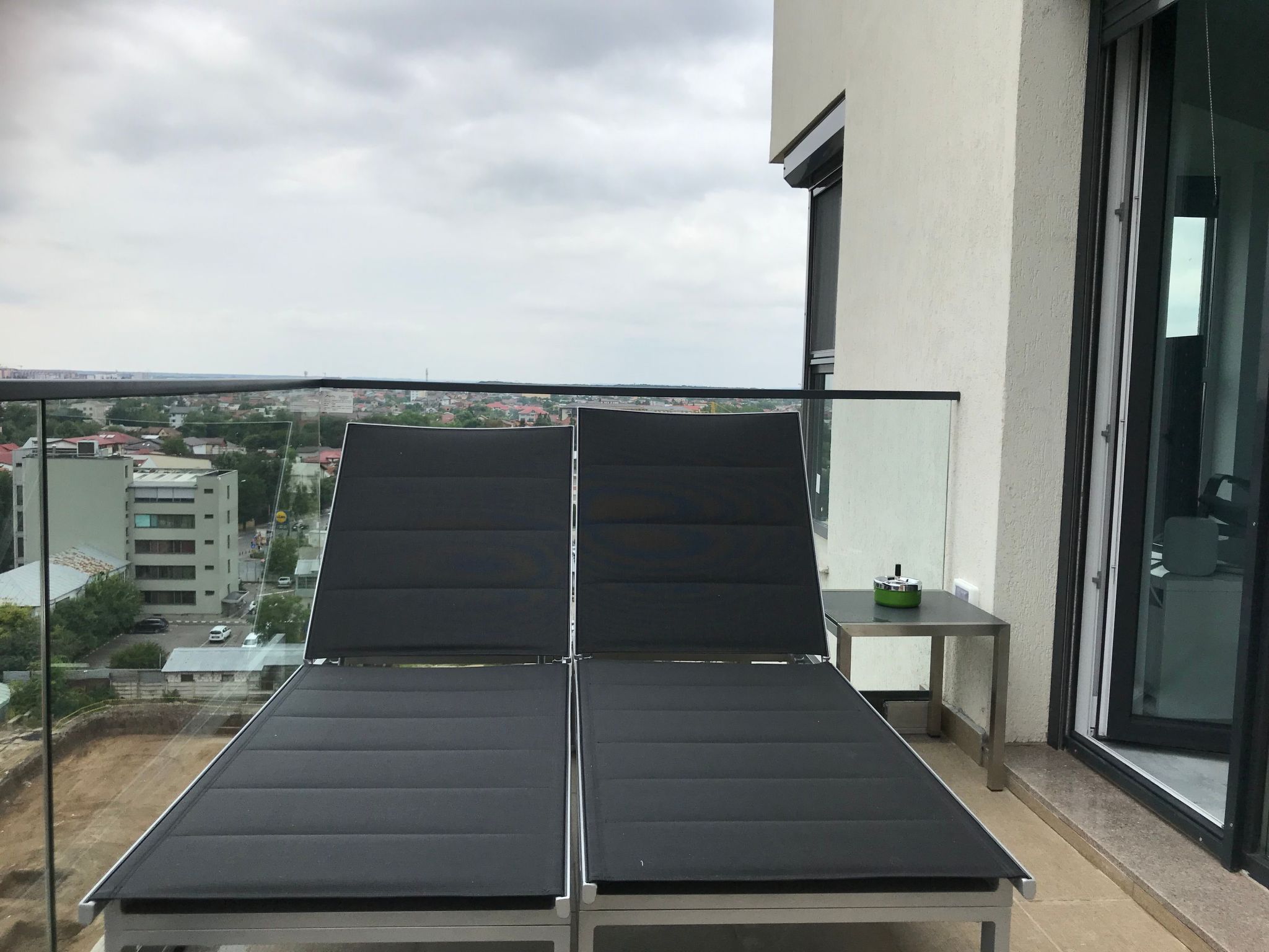 Luxus-Residenz Westpark 2-Binnen