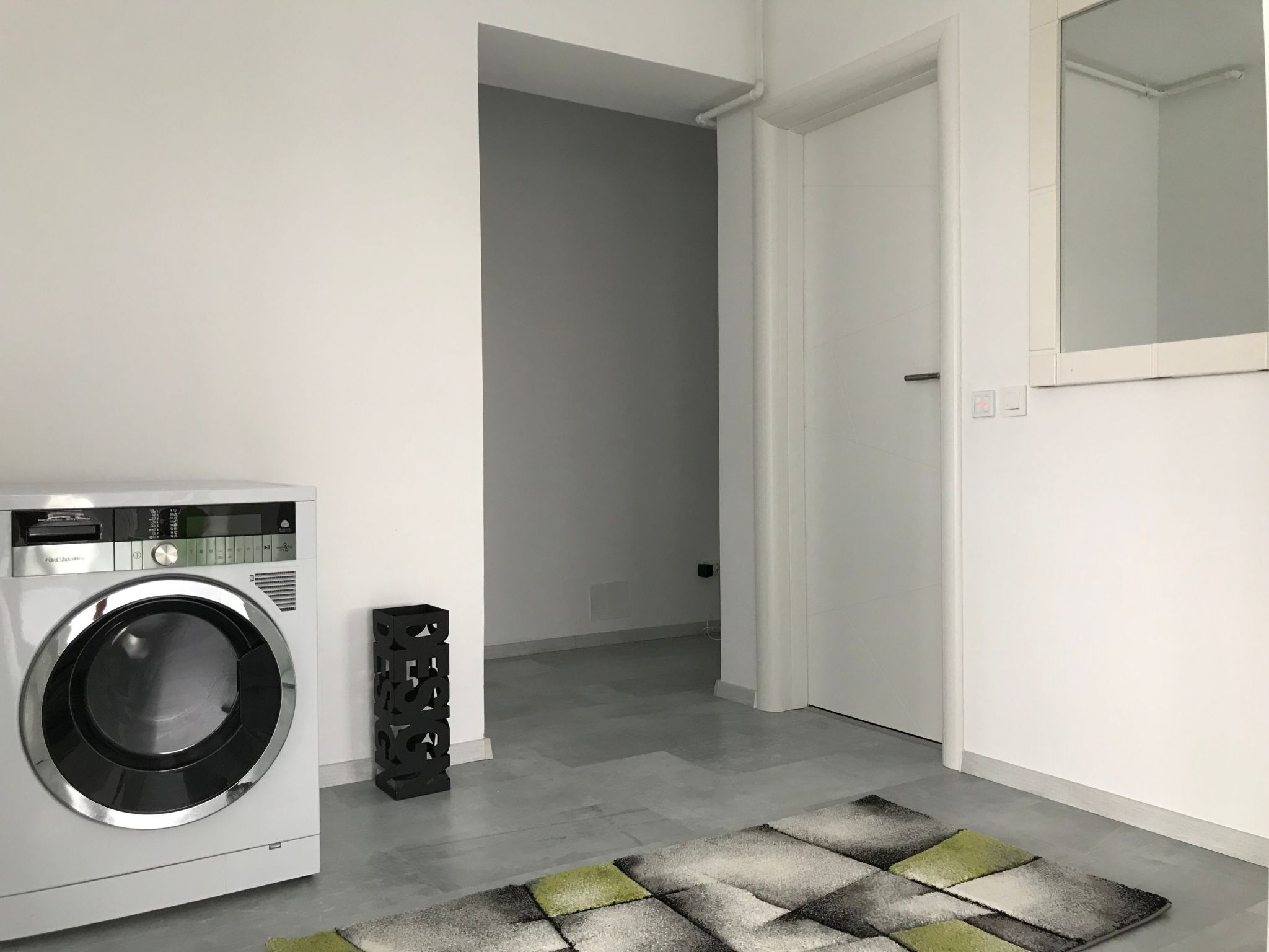 Luxus-Residenz Westpark 2-Binnen