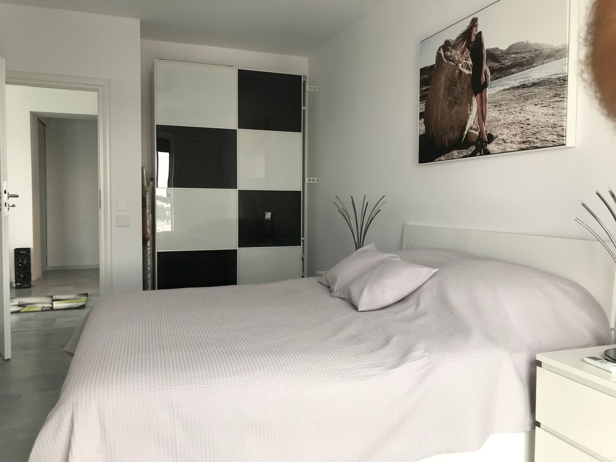 Luxus-Residenz Westpark 2-Binnen