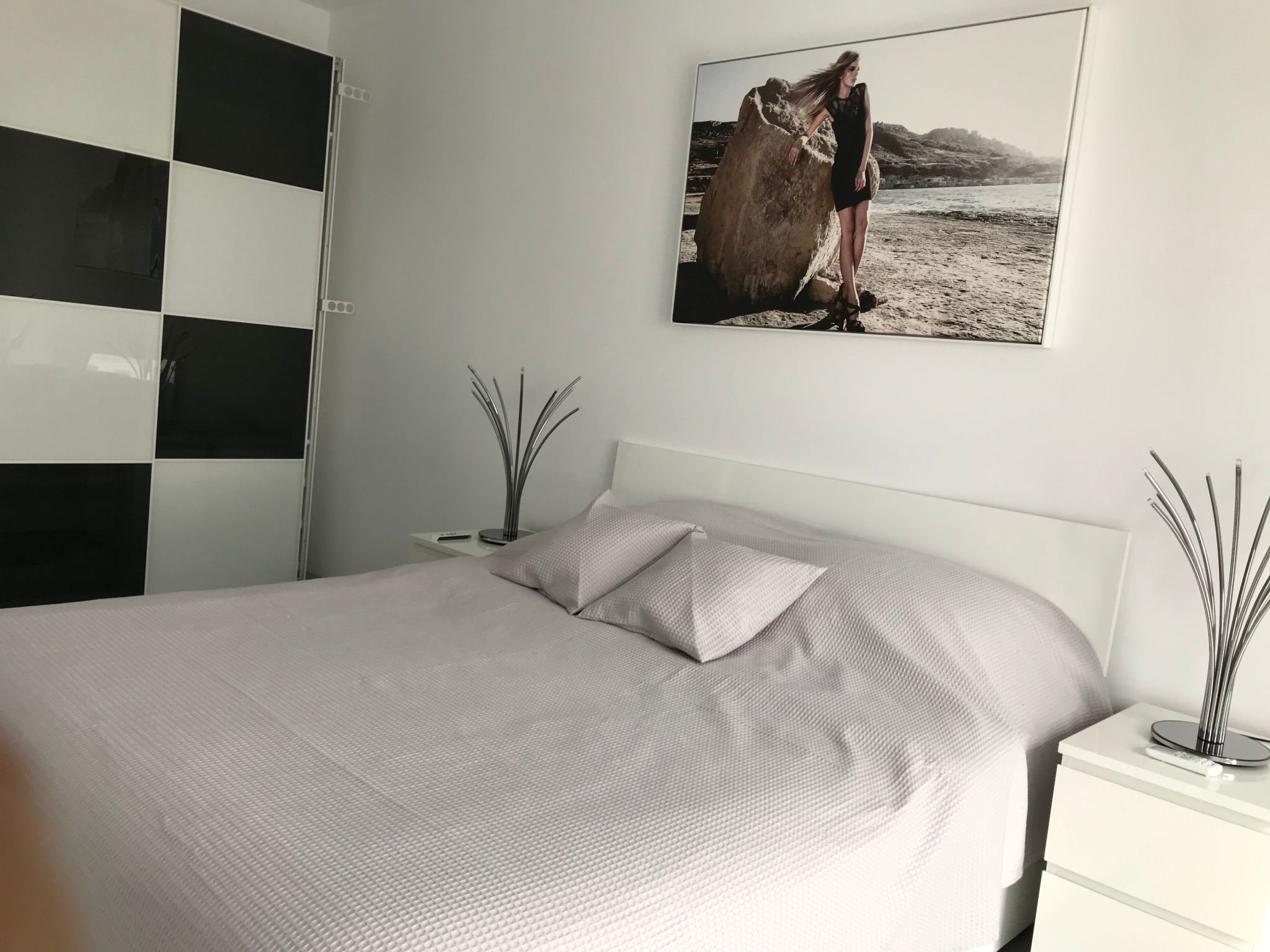 Luxus-Residenz Westpark 2-Binnen