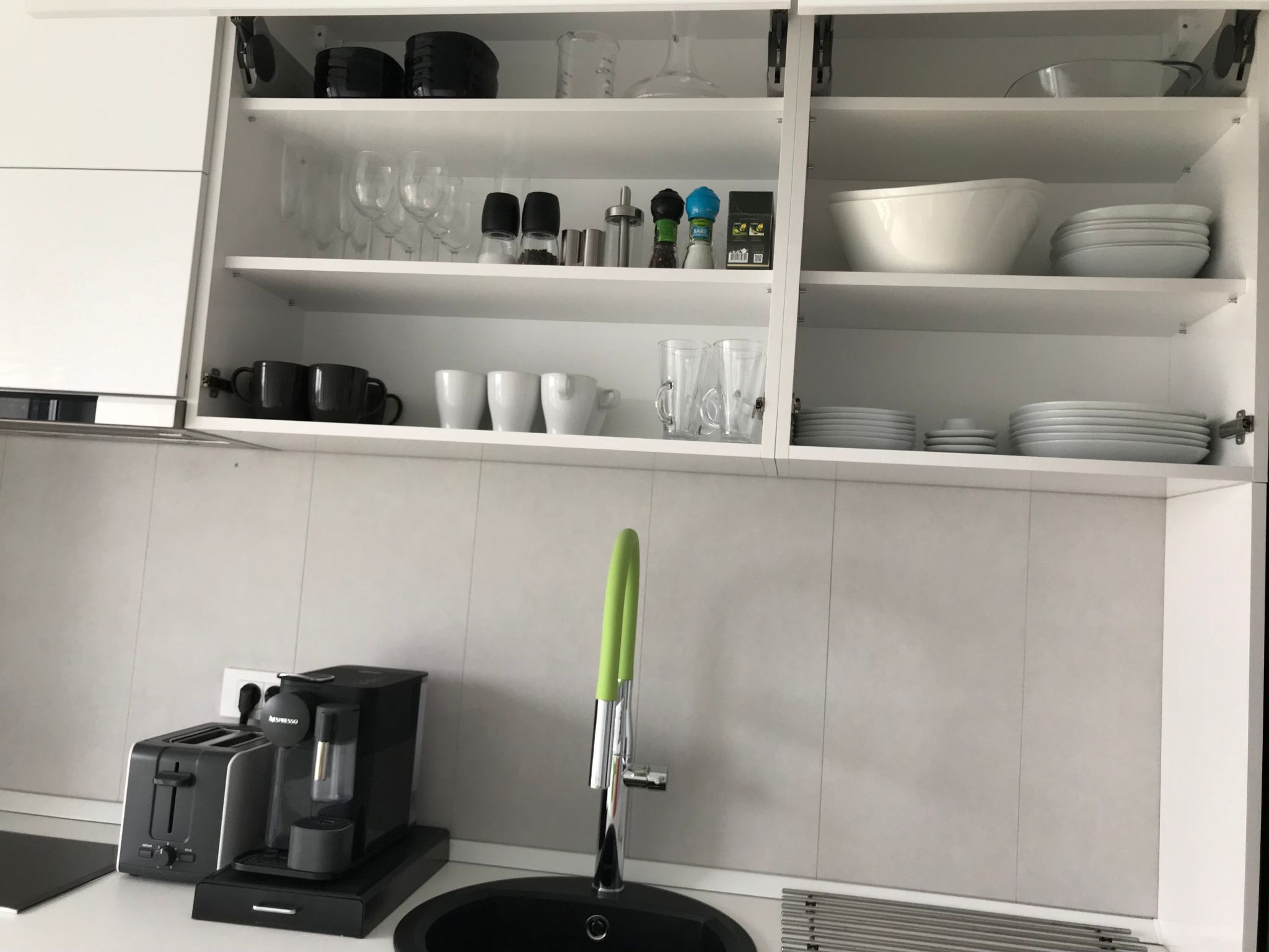 Luxus-Residenz Westpark 2-Binnen