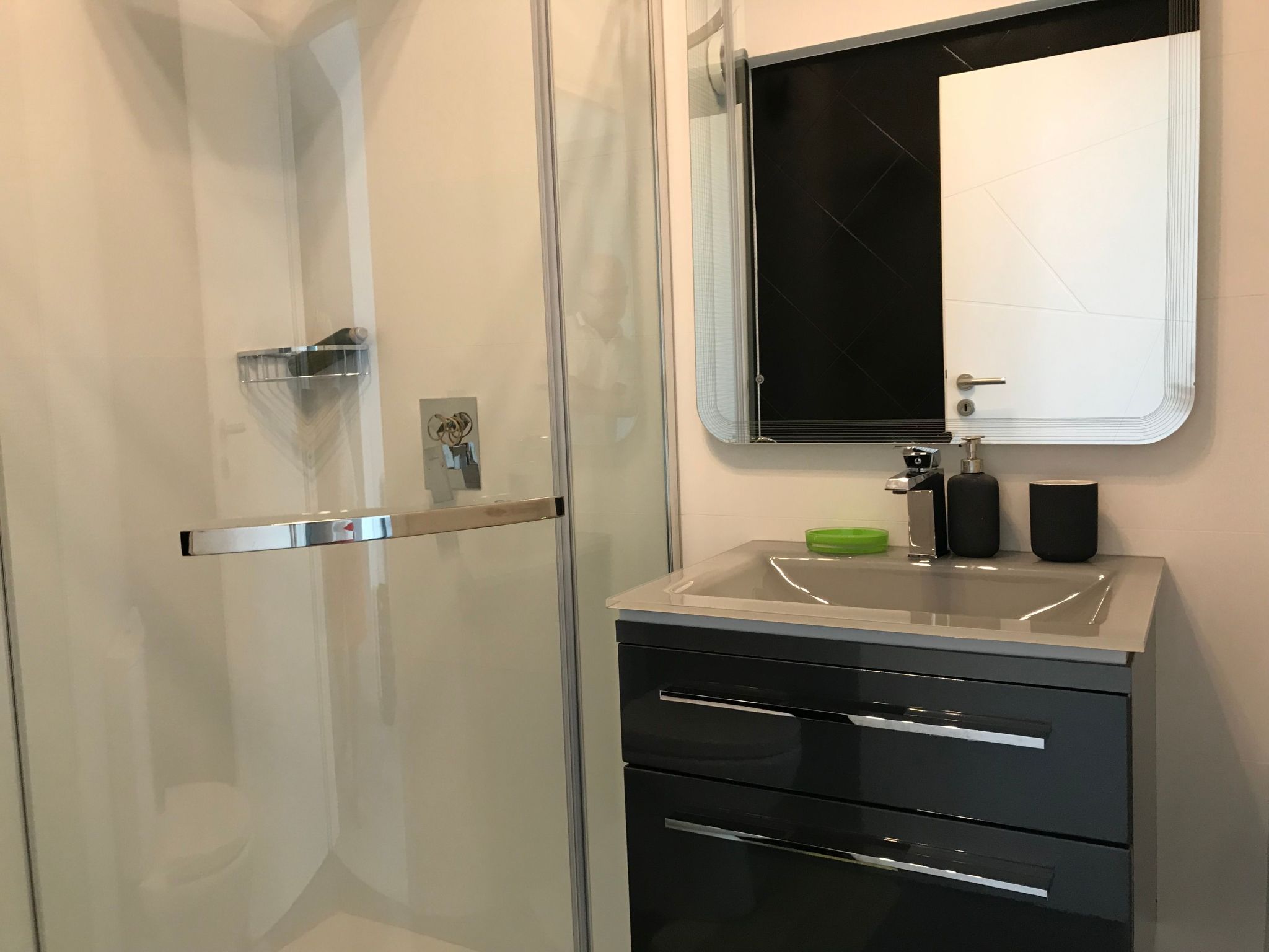 Luxus-Residenz Westpark 2-Binnen