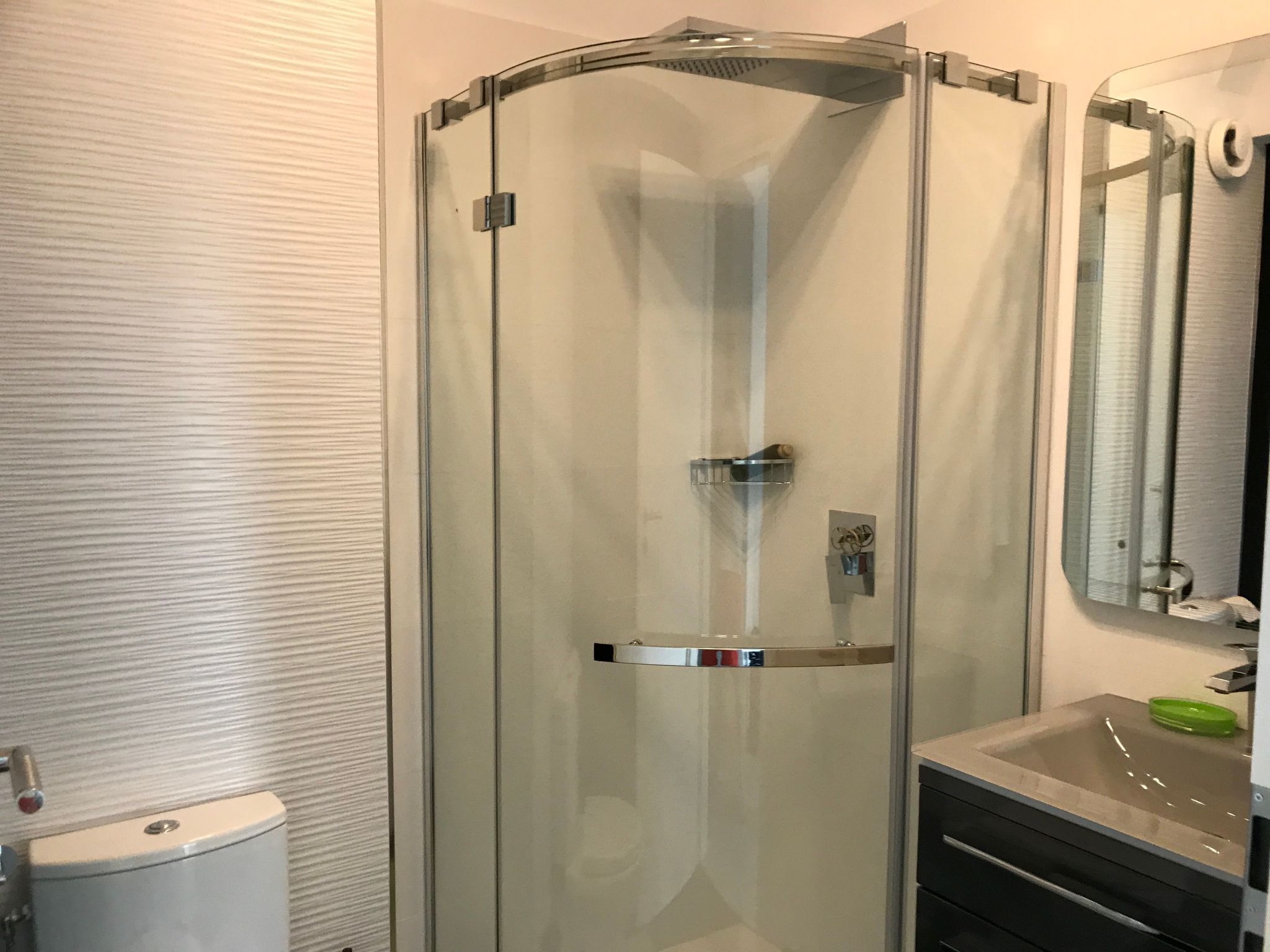 Luxus-Residenz Westpark 2-Binnen