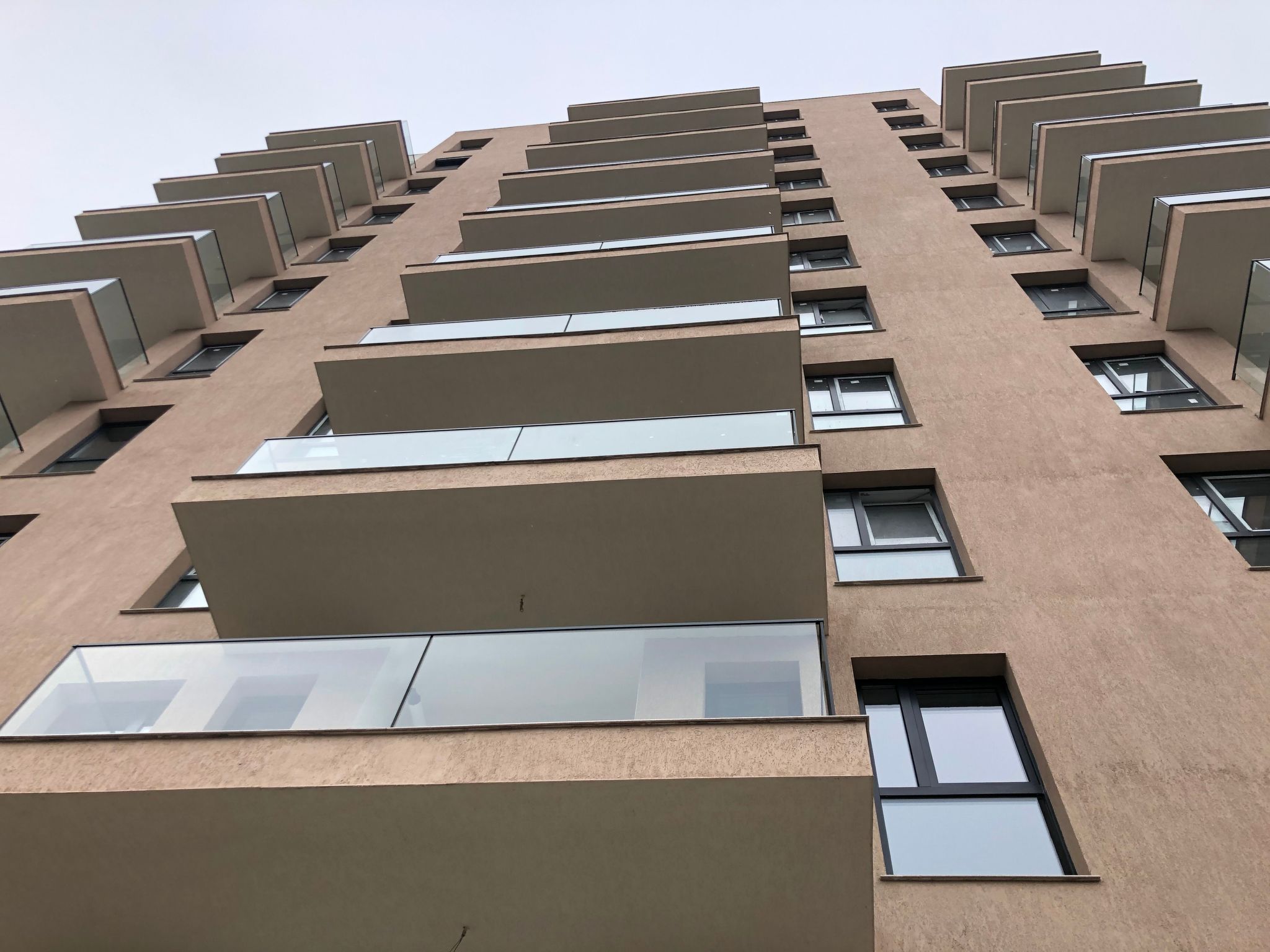 Luxus-Residenz Westpark 2-Binnen