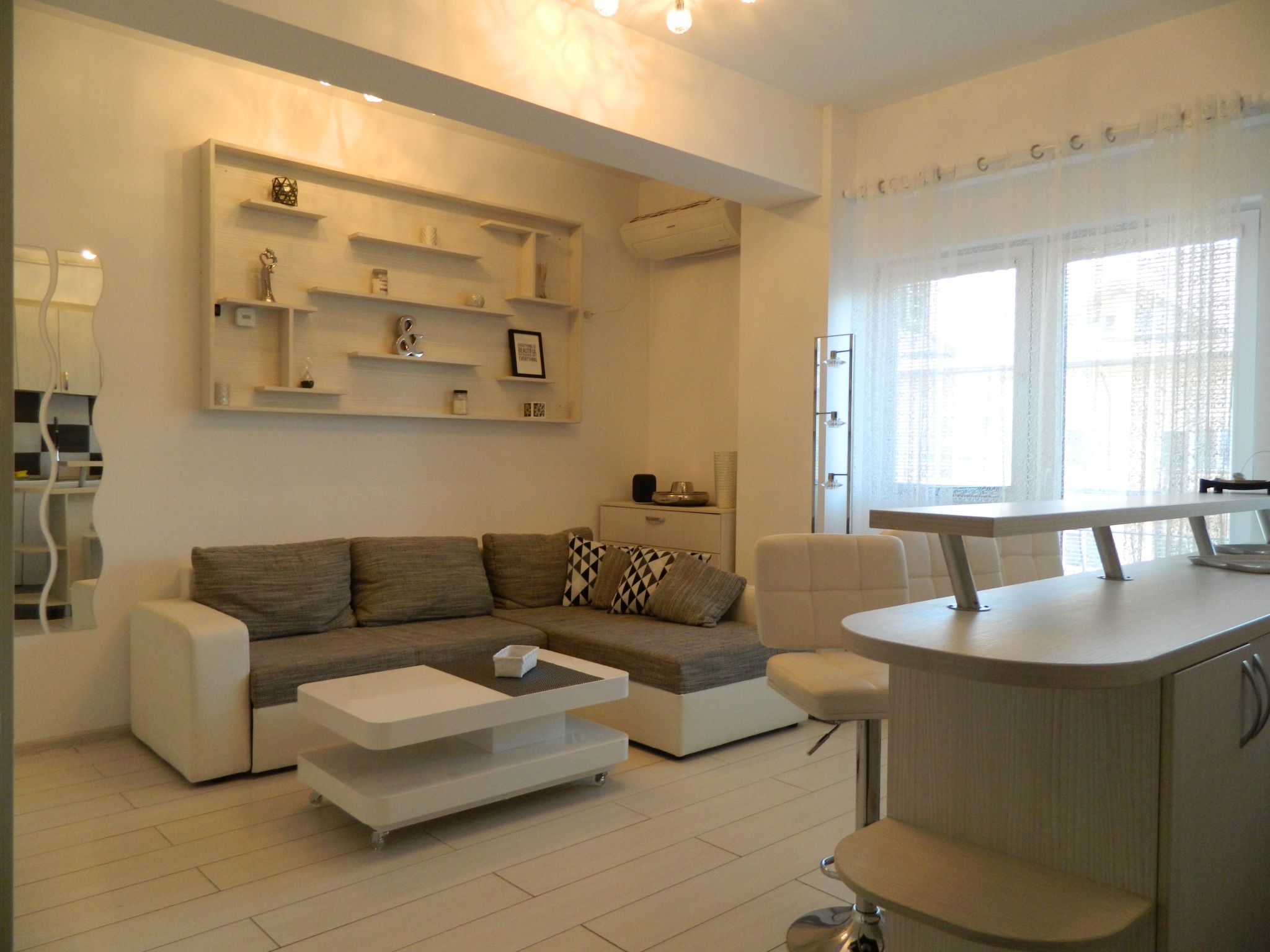 Wohnung "Militari Residence M1" - Image 2