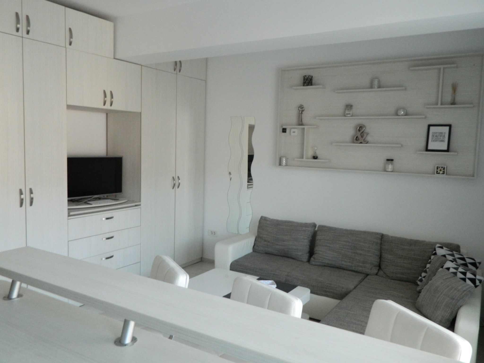 Wohnung "Militari Residence M1" - Image 3