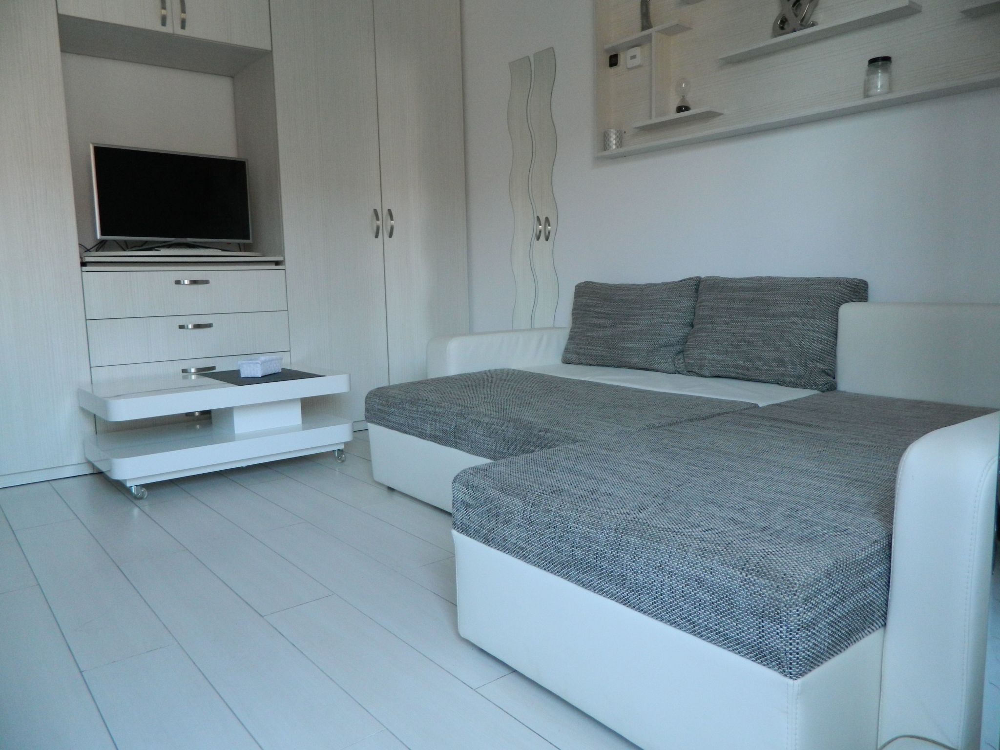 Wohnung "Militari Residence M1" - Image 4