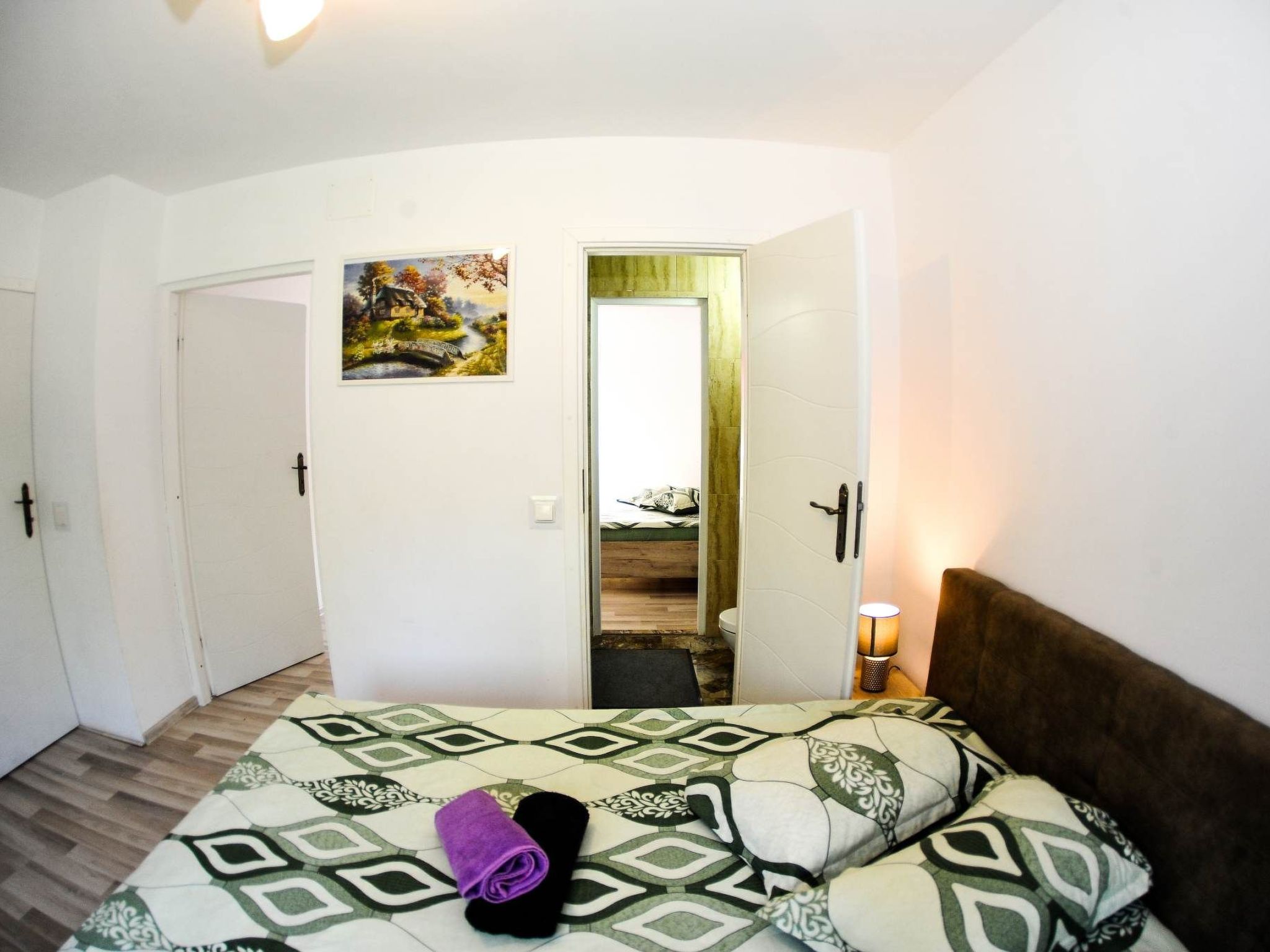 Maison Vila Roberta Breaza Brasov – photo, photo 12 sur 34